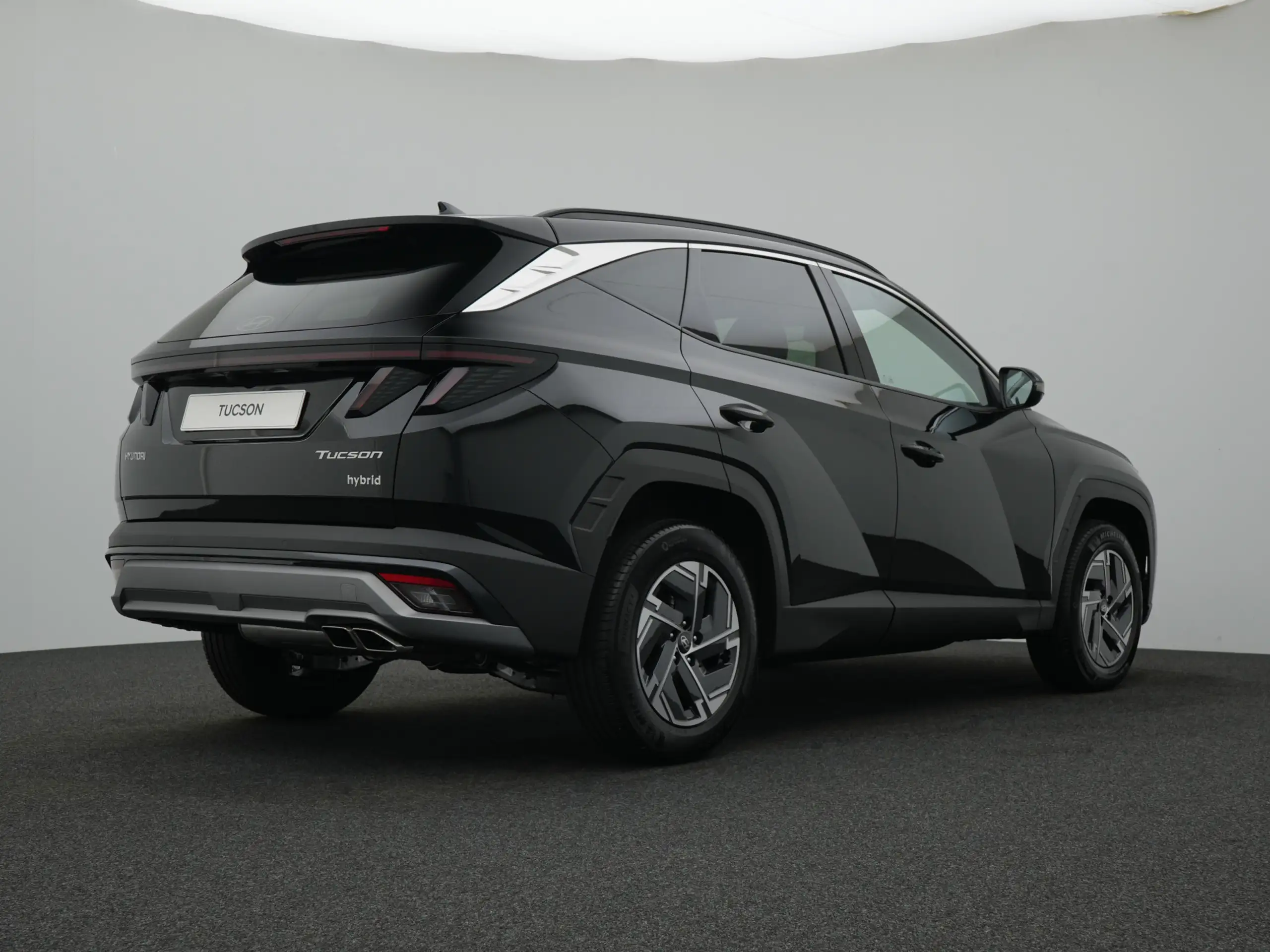 Hyundai - TUCSON