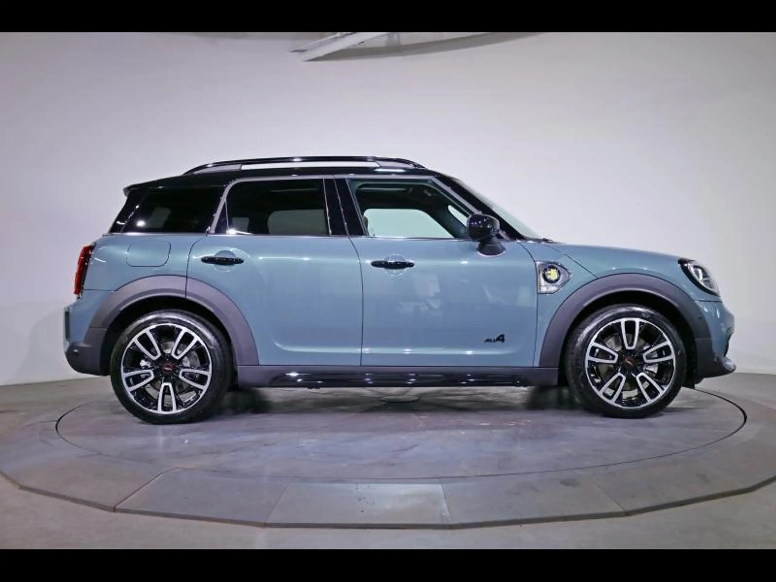 MINI - Cooper SE Countryman