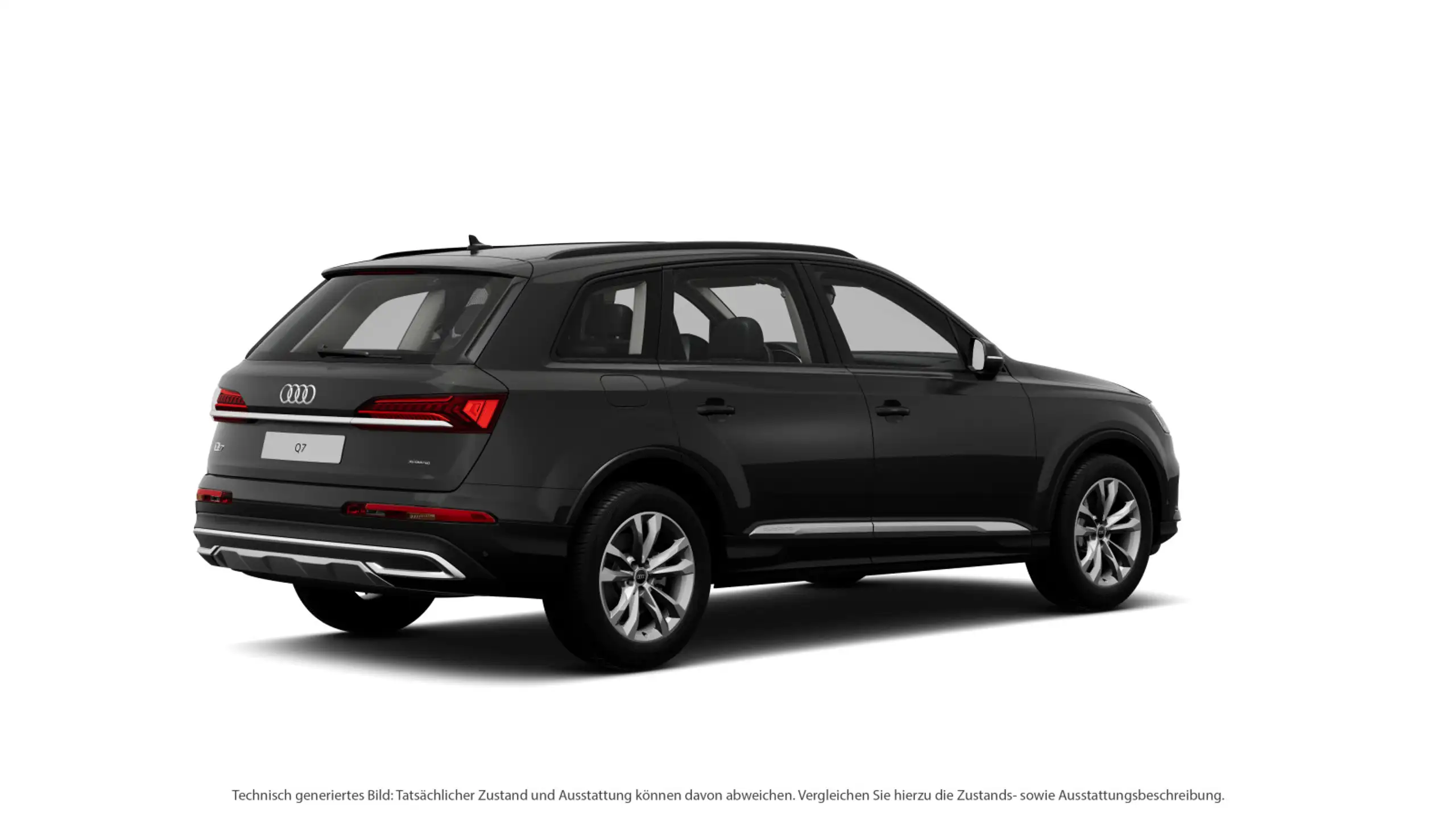 Audi - Q7