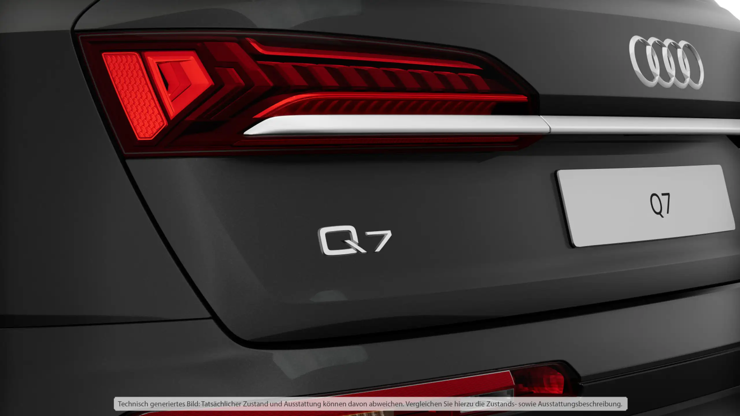 Audi - Q7