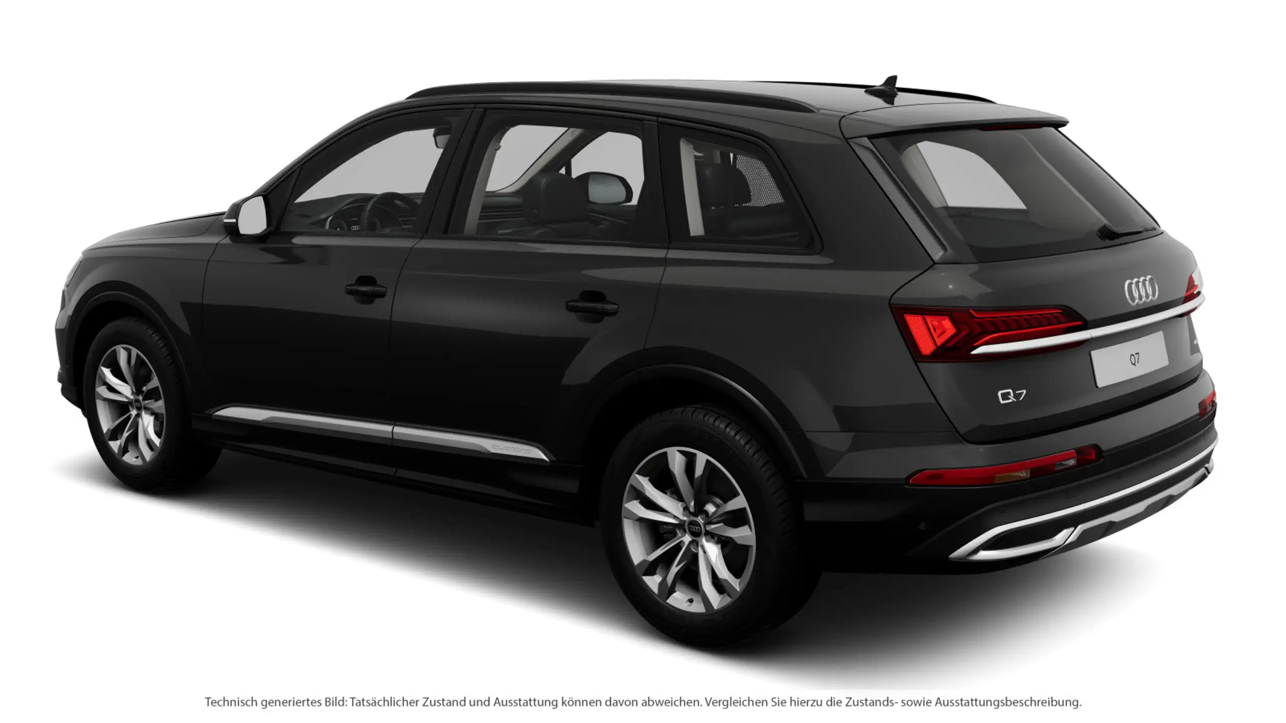 Audi - Q7