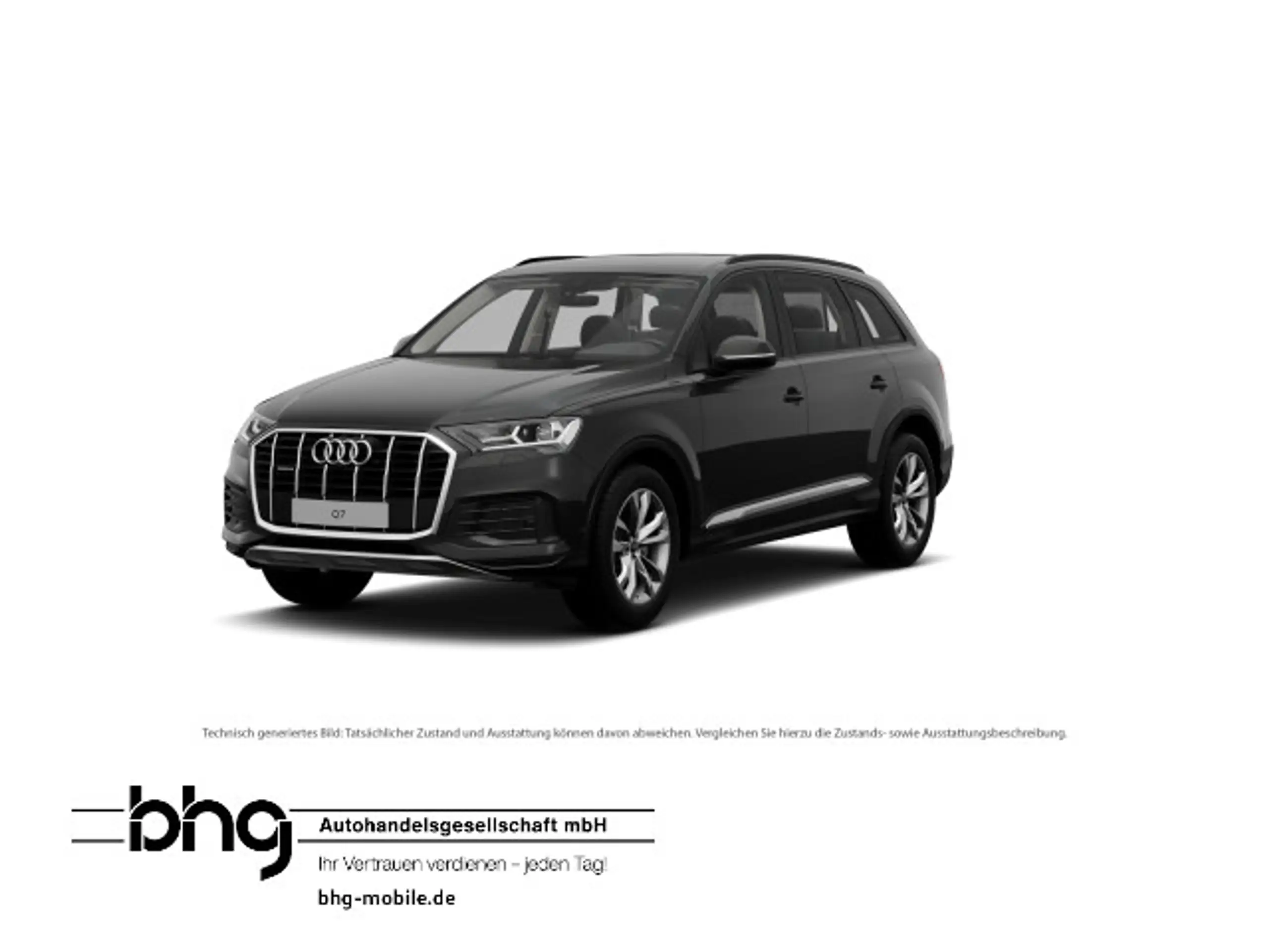 Audi - Q7