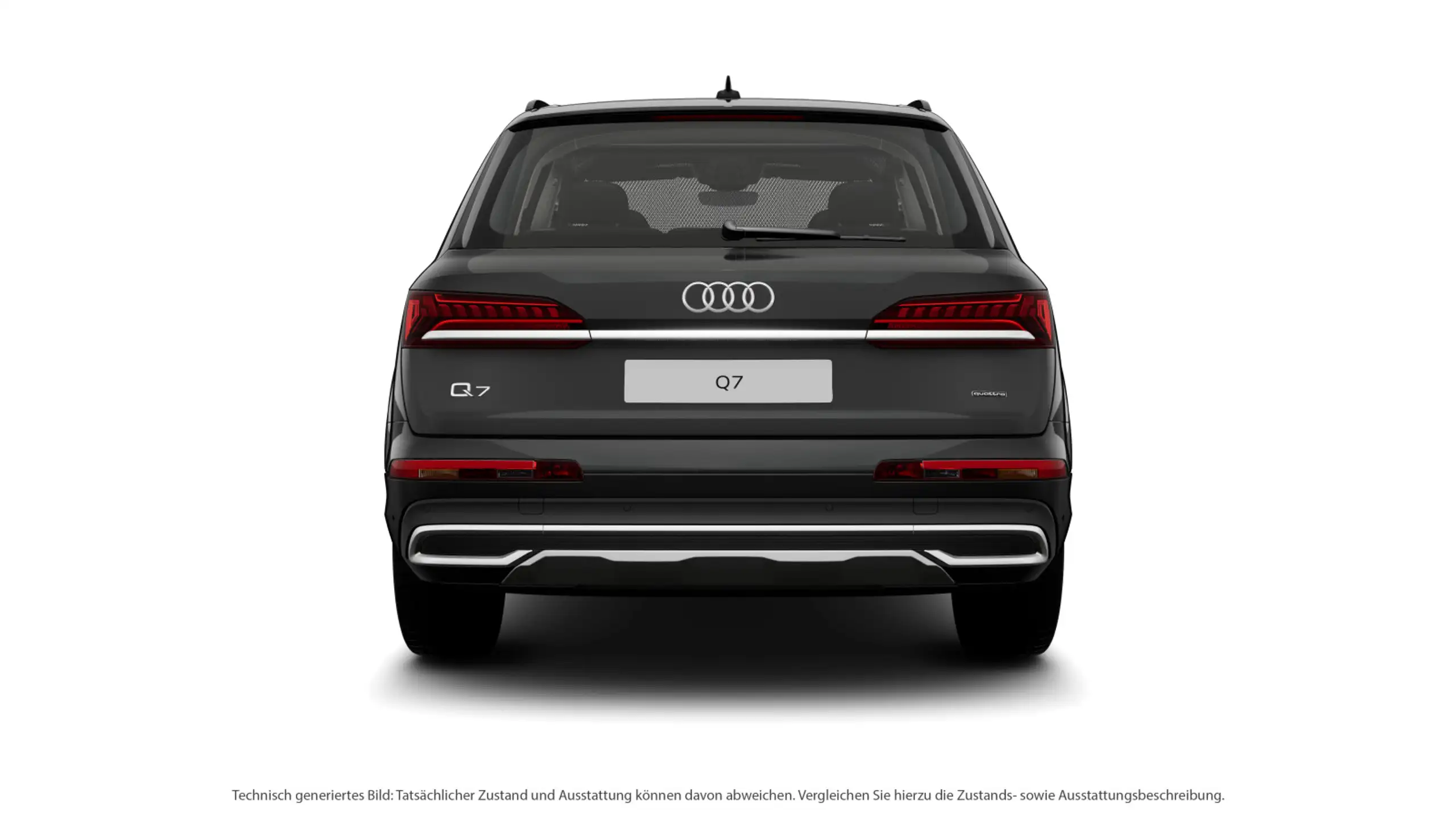 Audi - Q7