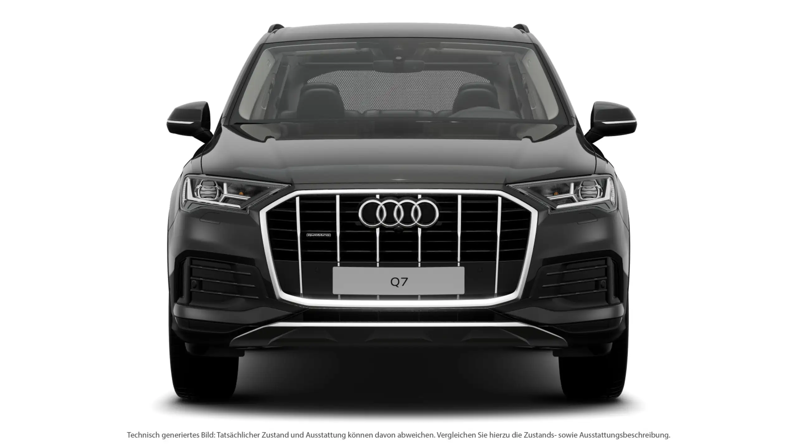 Audi - Q7