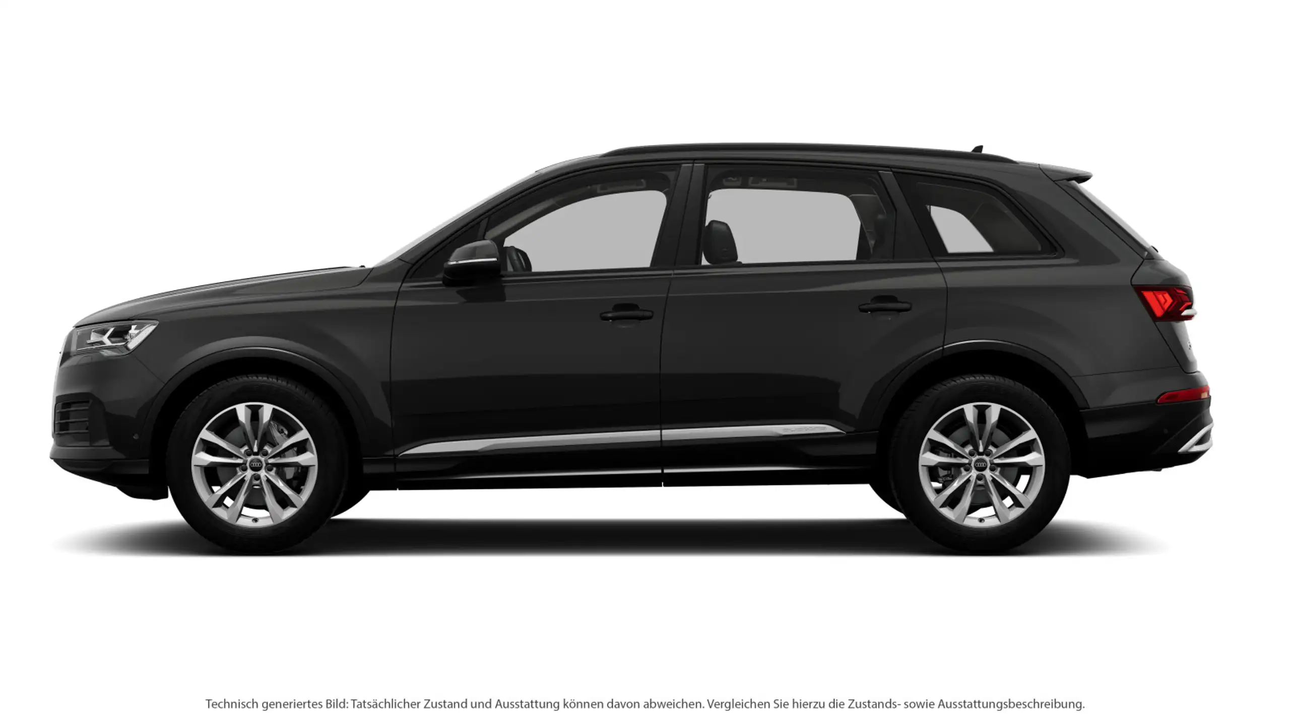 Audi - Q7