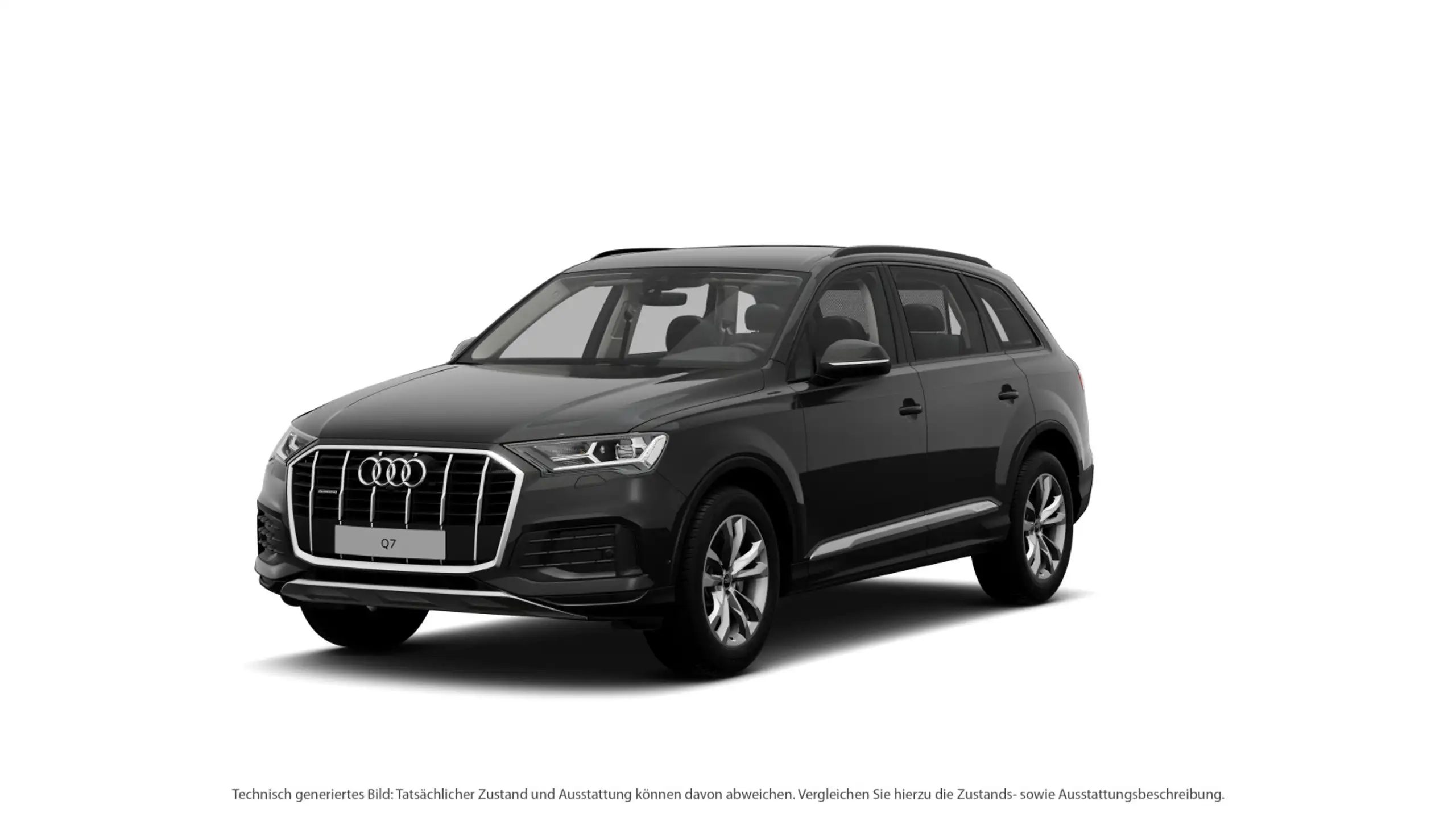 Audi - Q7