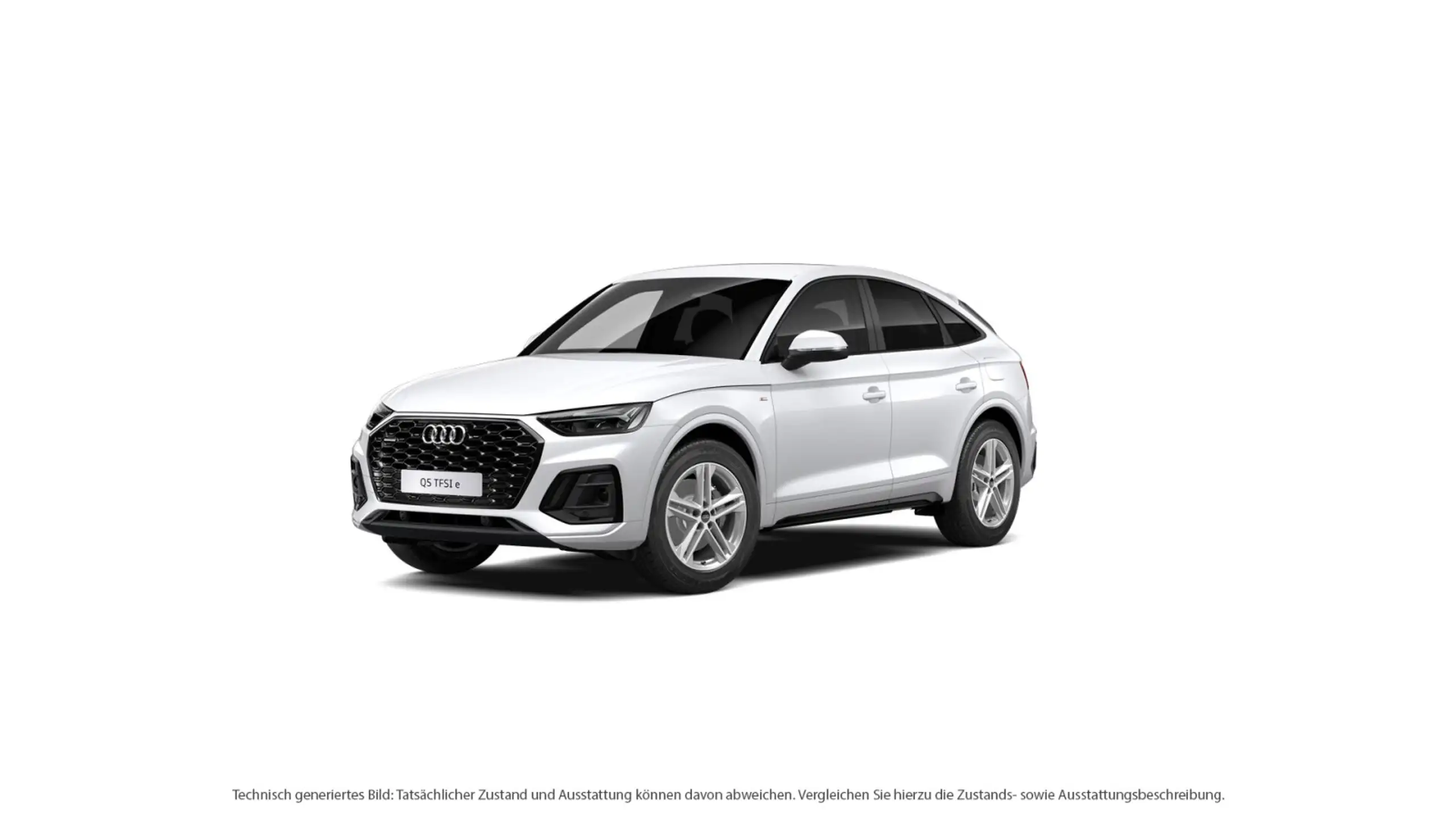 Audi - Q5