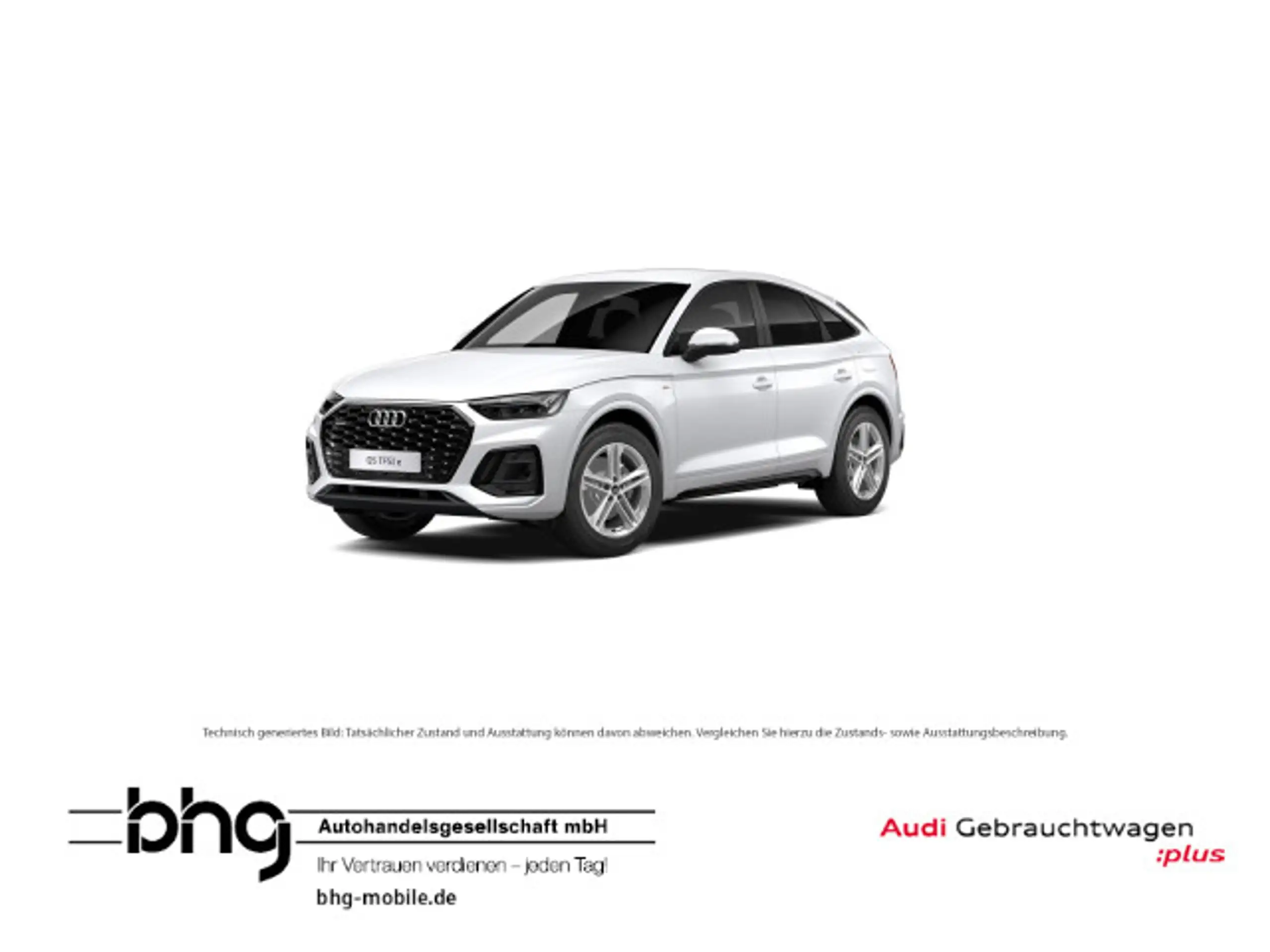 Audi - Q5