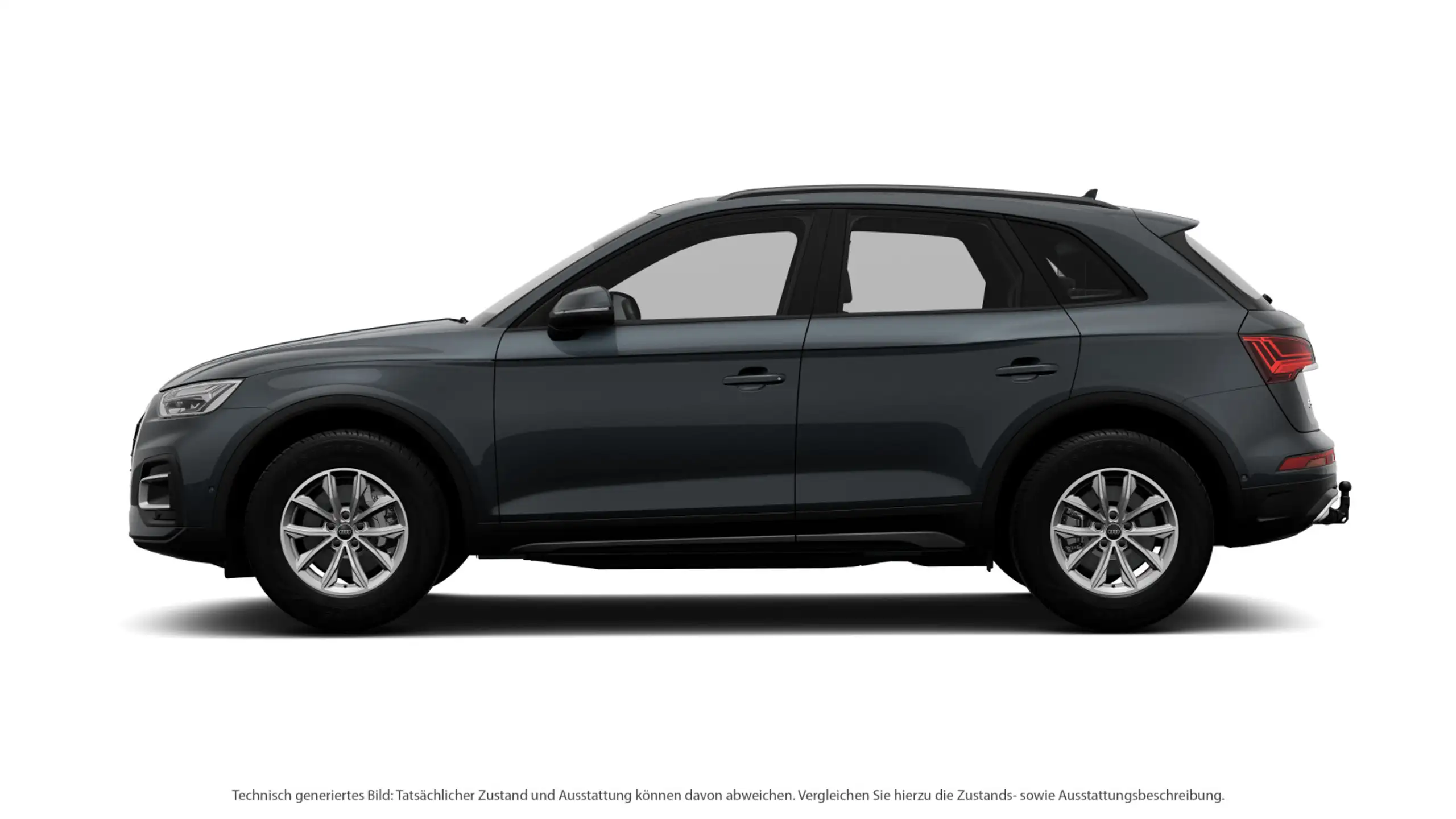 Audi - Q5