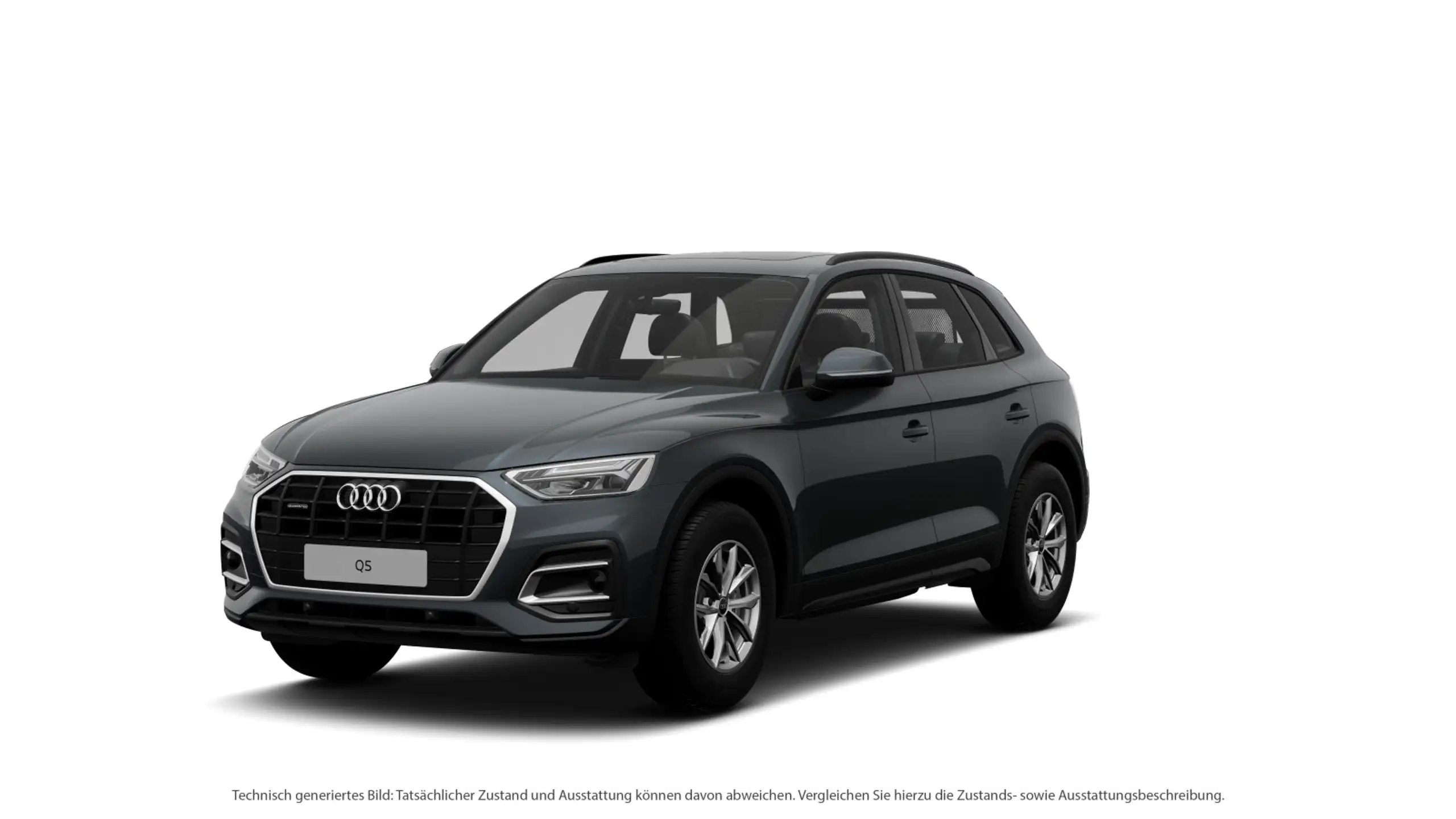 Audi - Q5