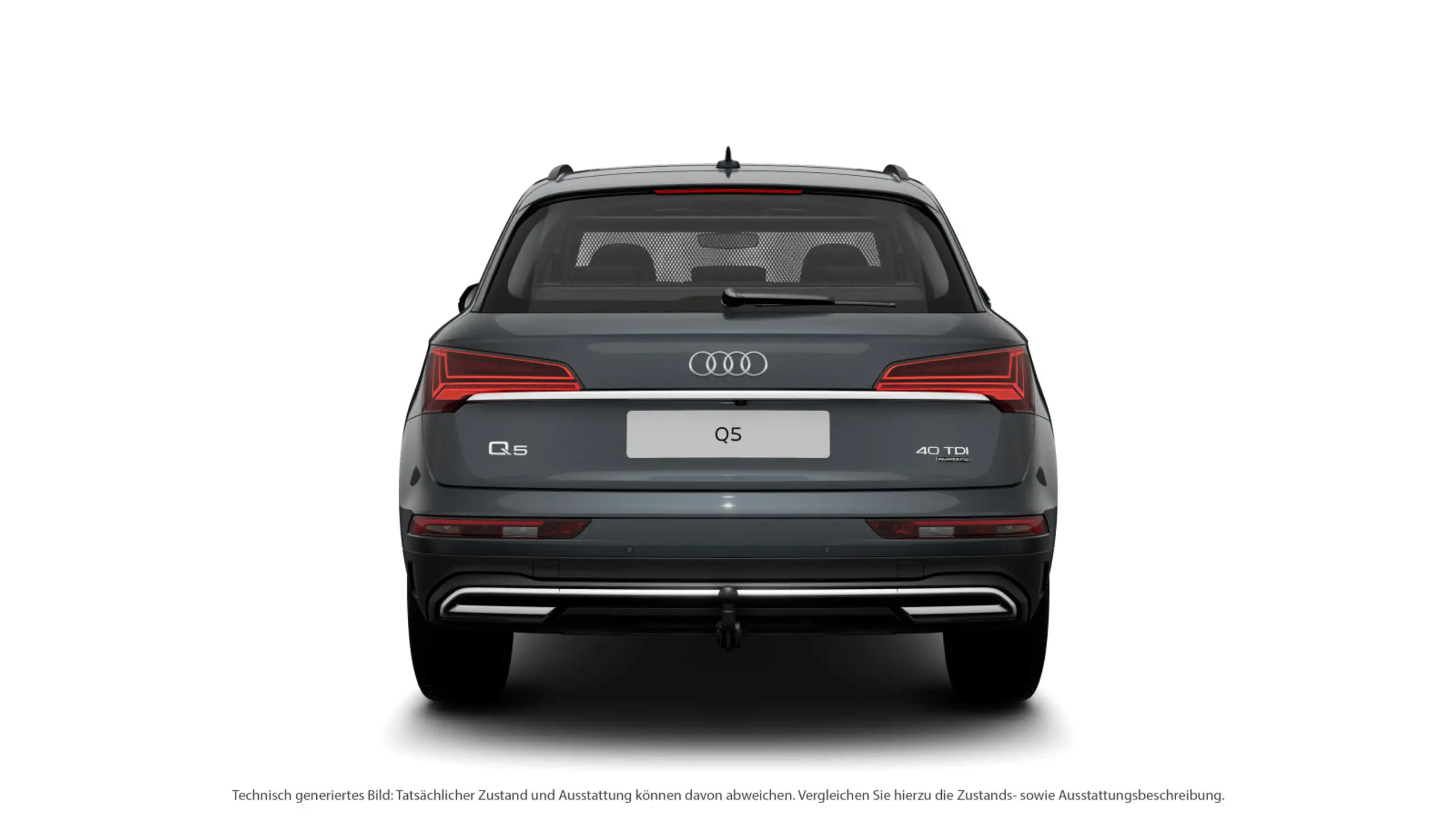 Audi - Q5