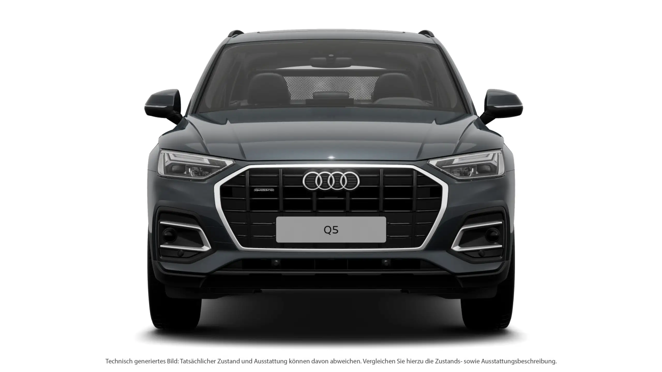 Audi - Q5