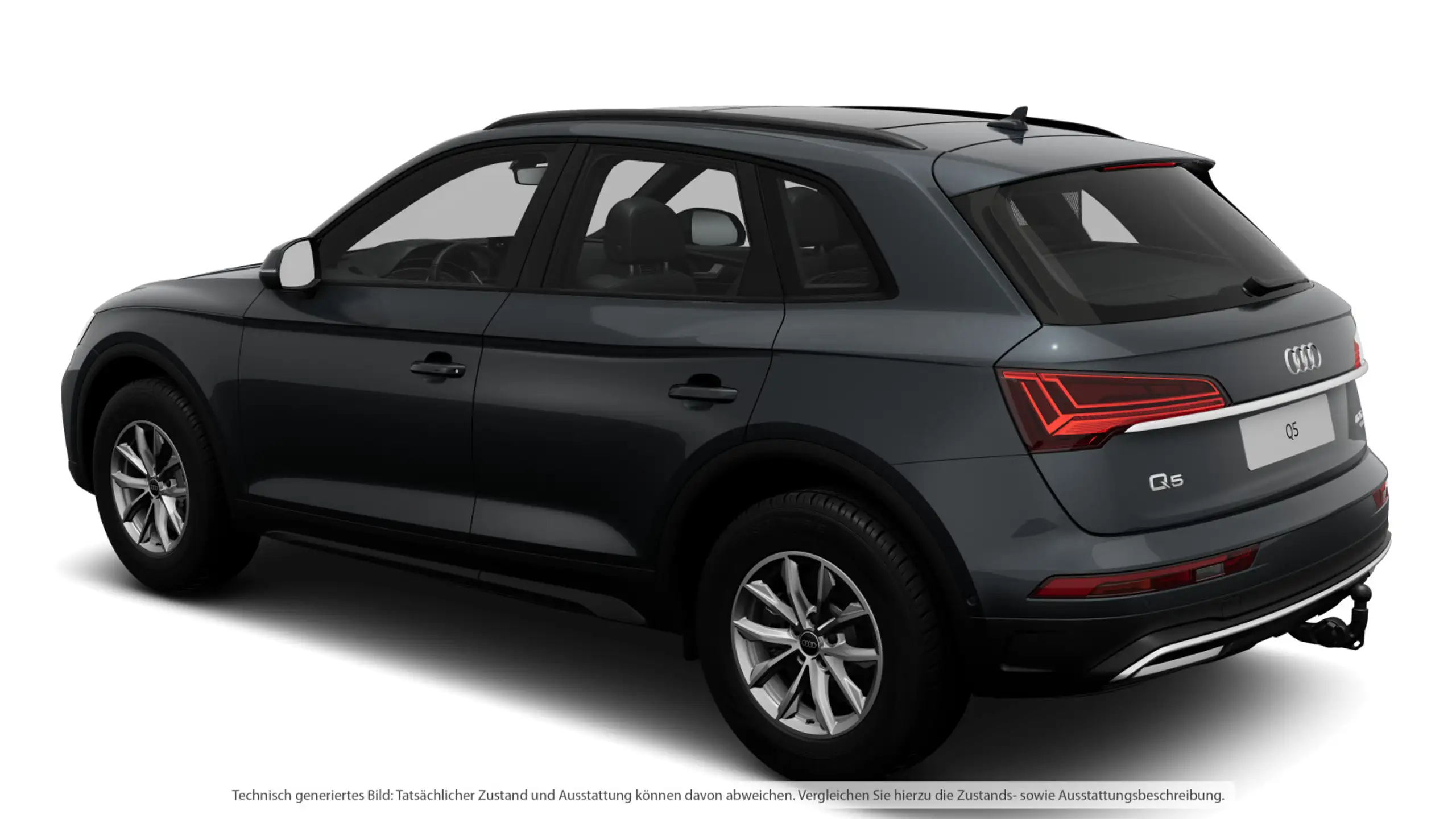 Audi - Q5