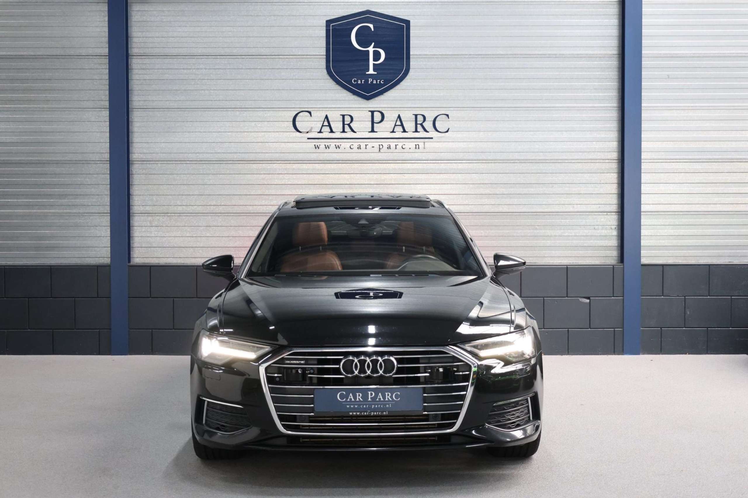 Audi - A6