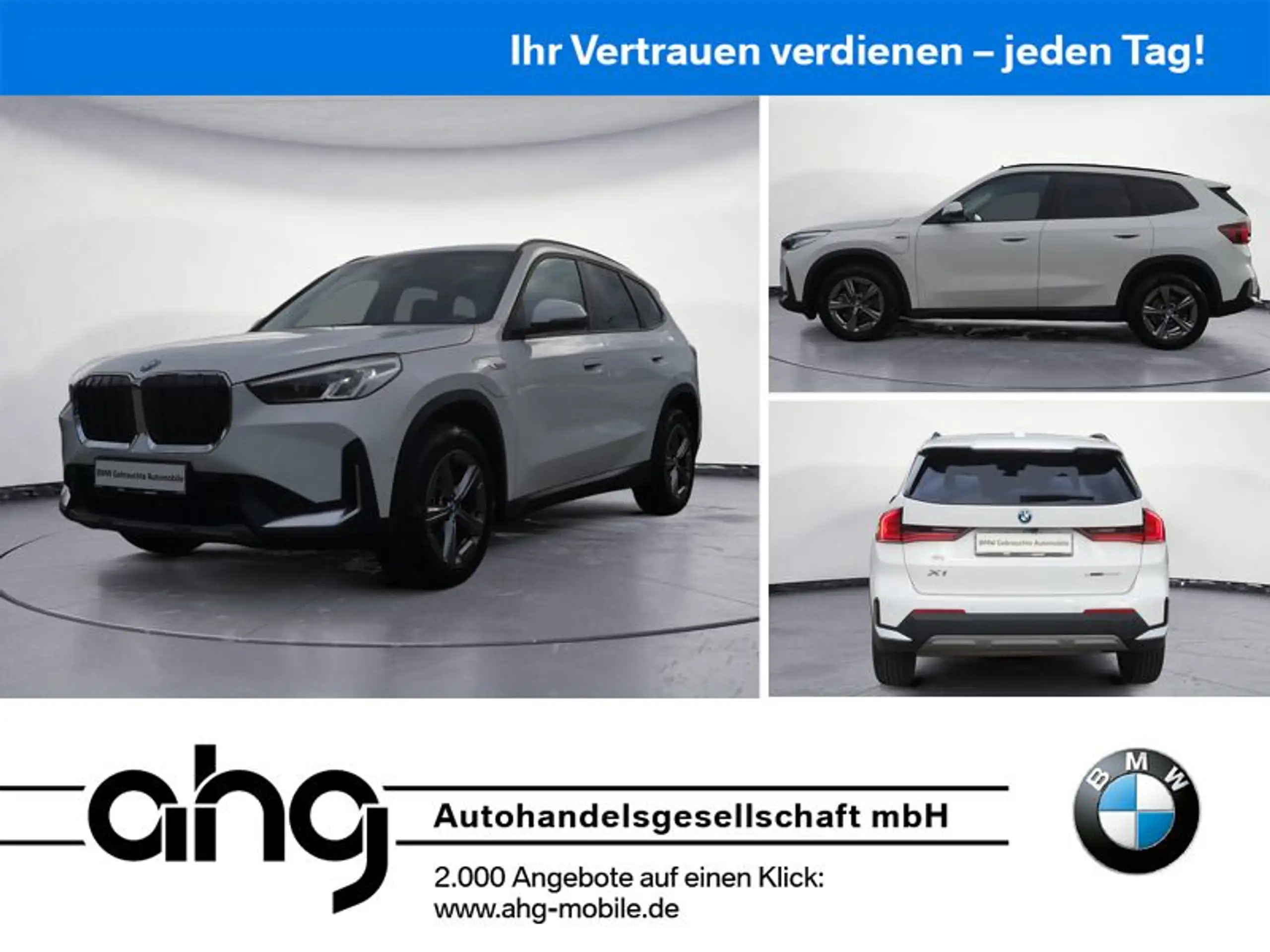 BMW - X1