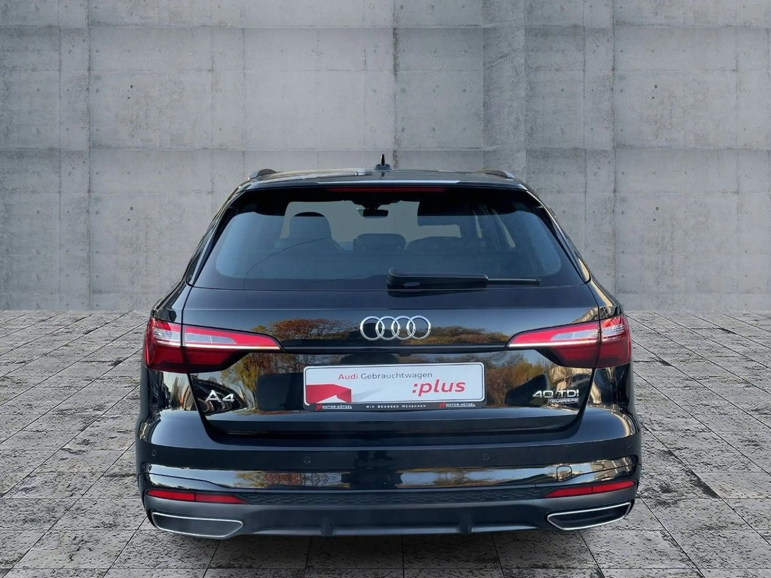 Audi - A4