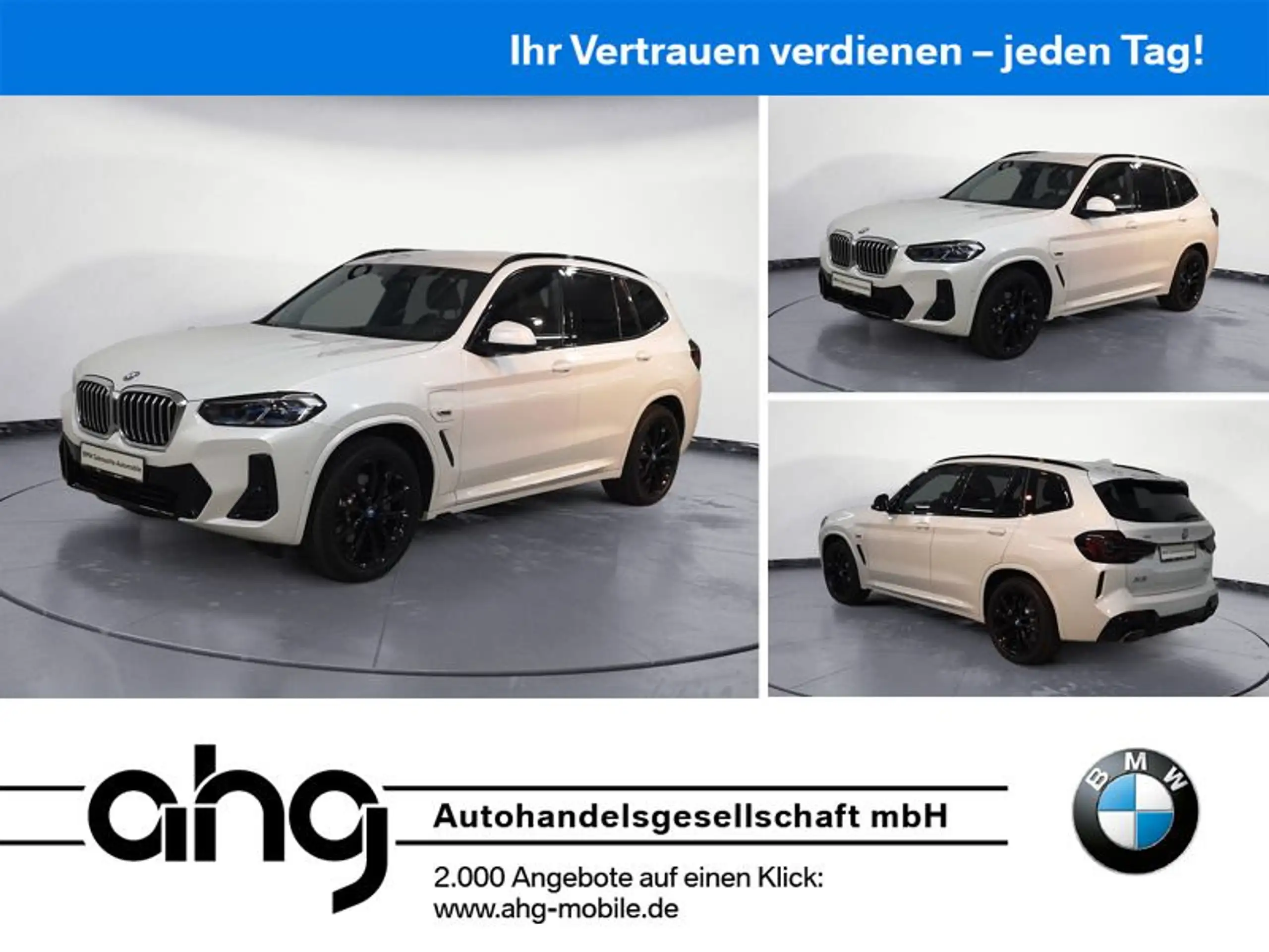 BMW - X3