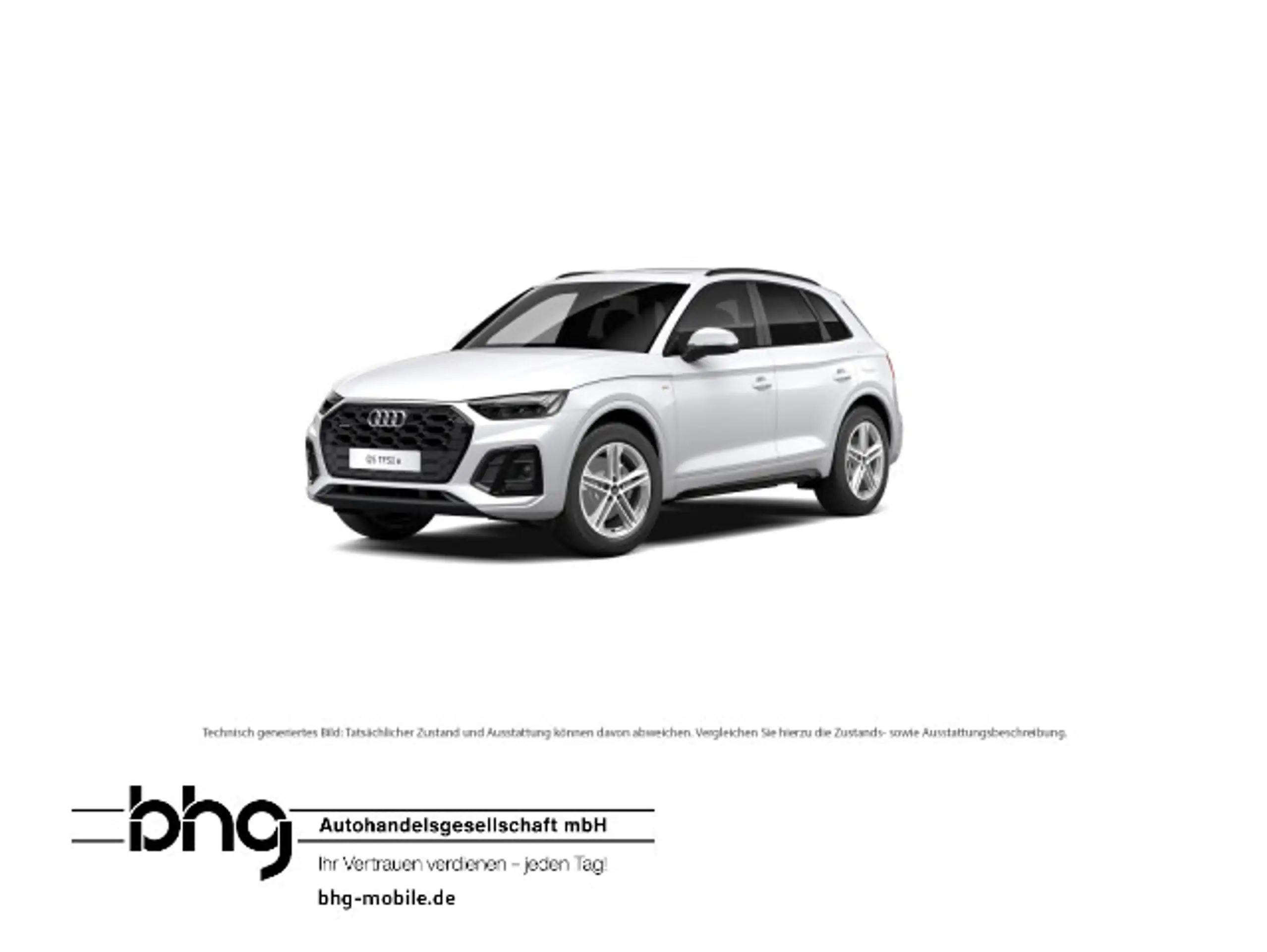 Audi - Q5