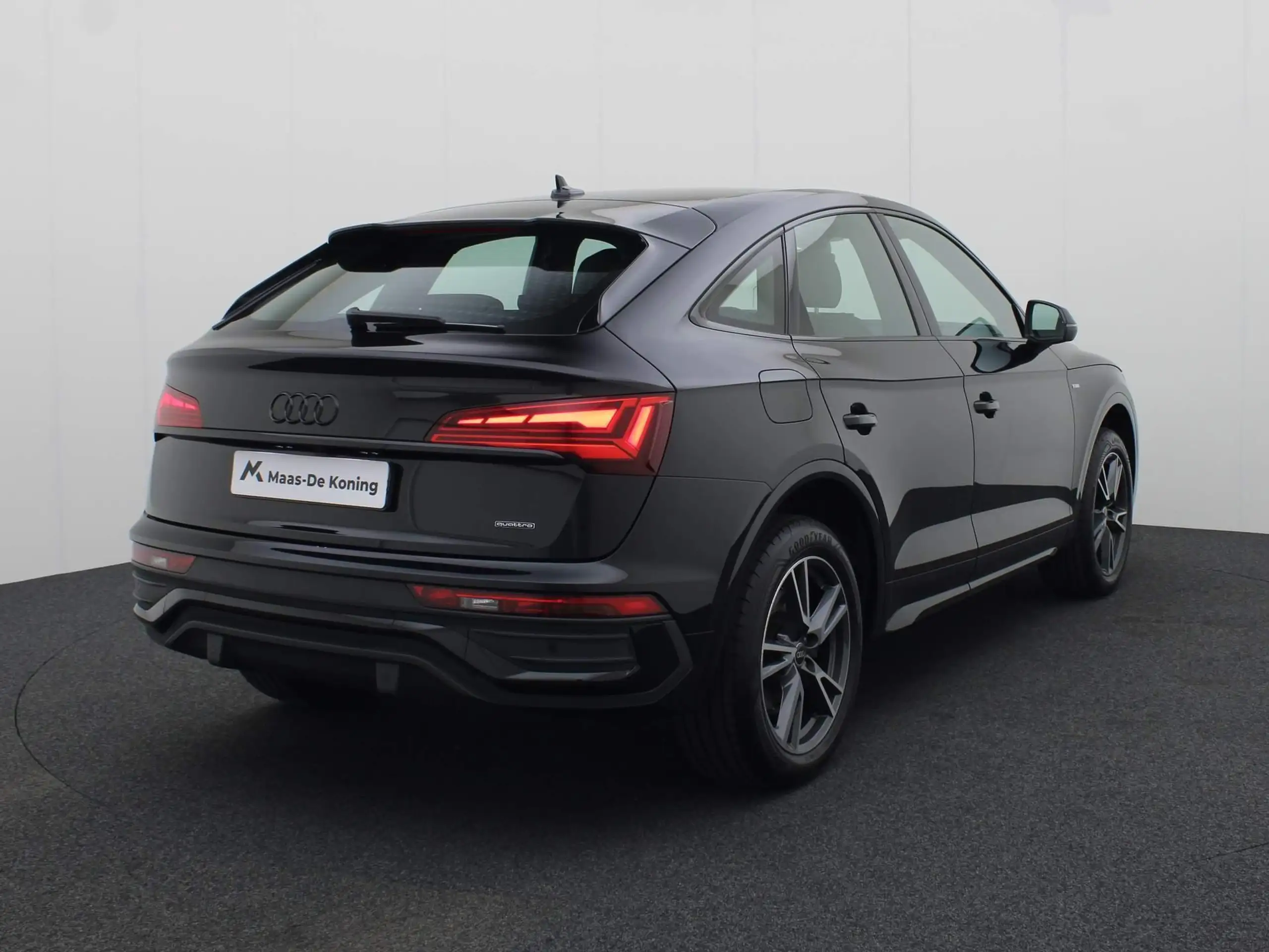 Audi - Q5