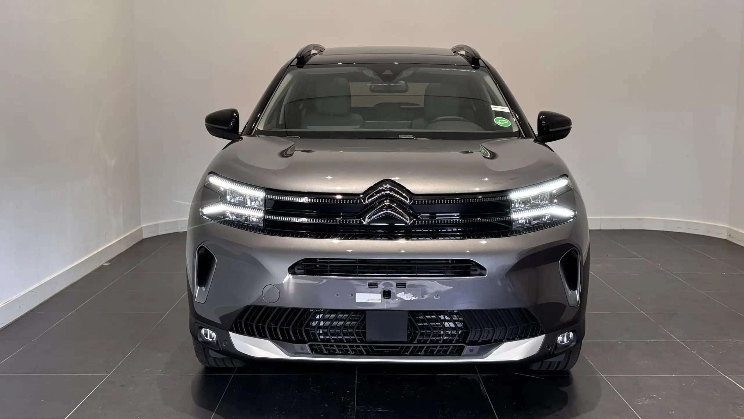 Citroen - C5 Aircross