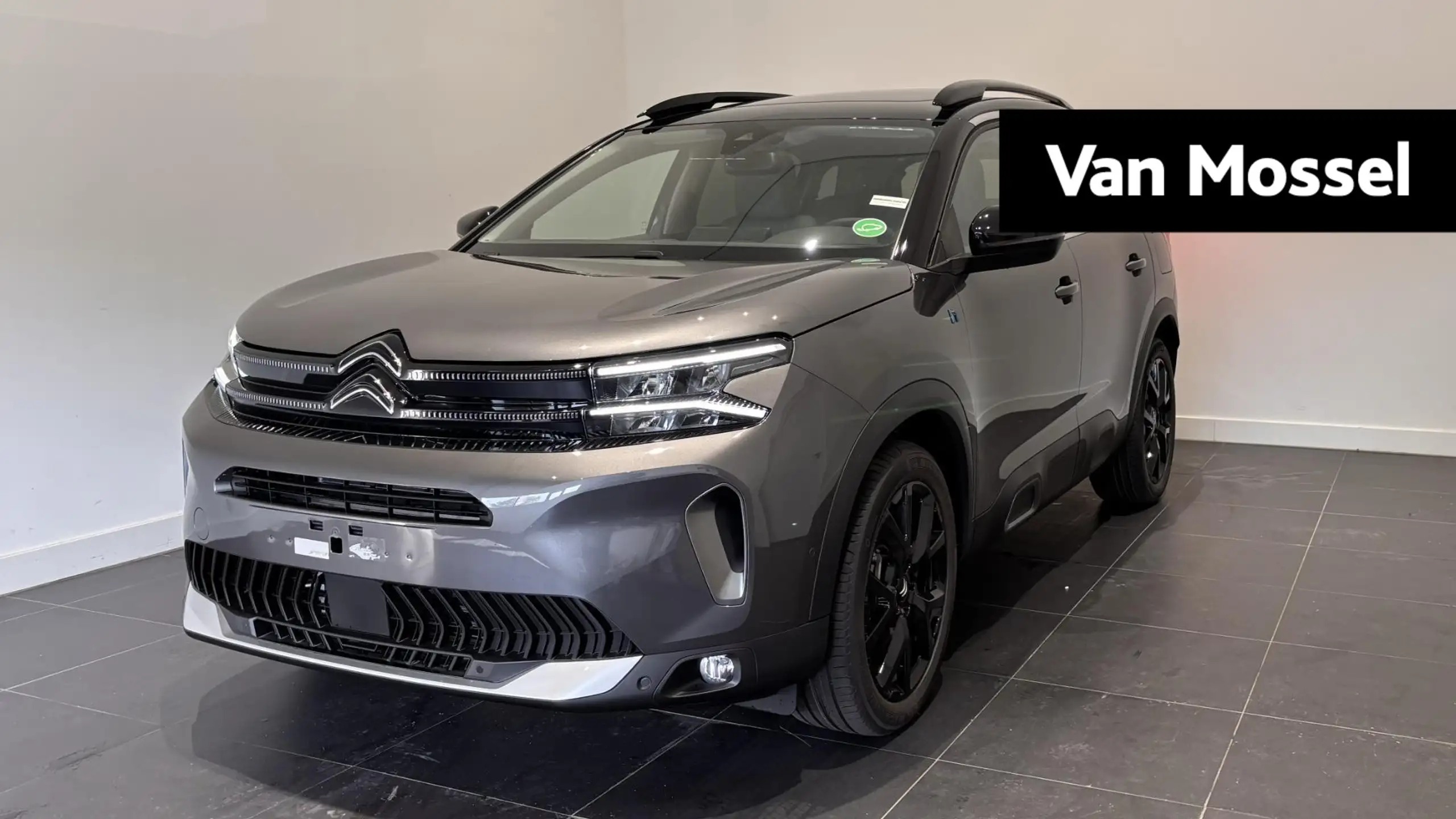 Citroen - C5 Aircross