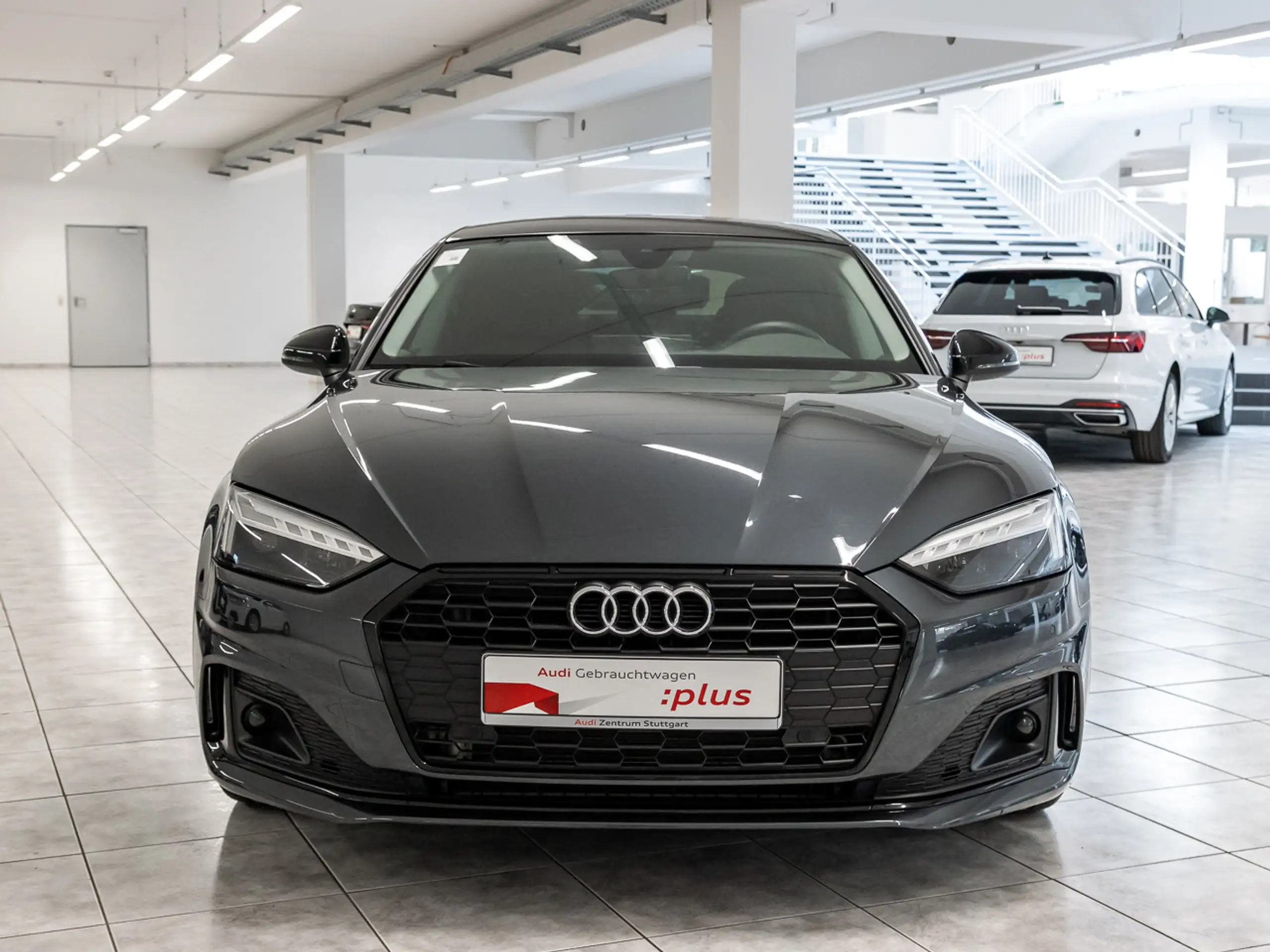 Audi - A5