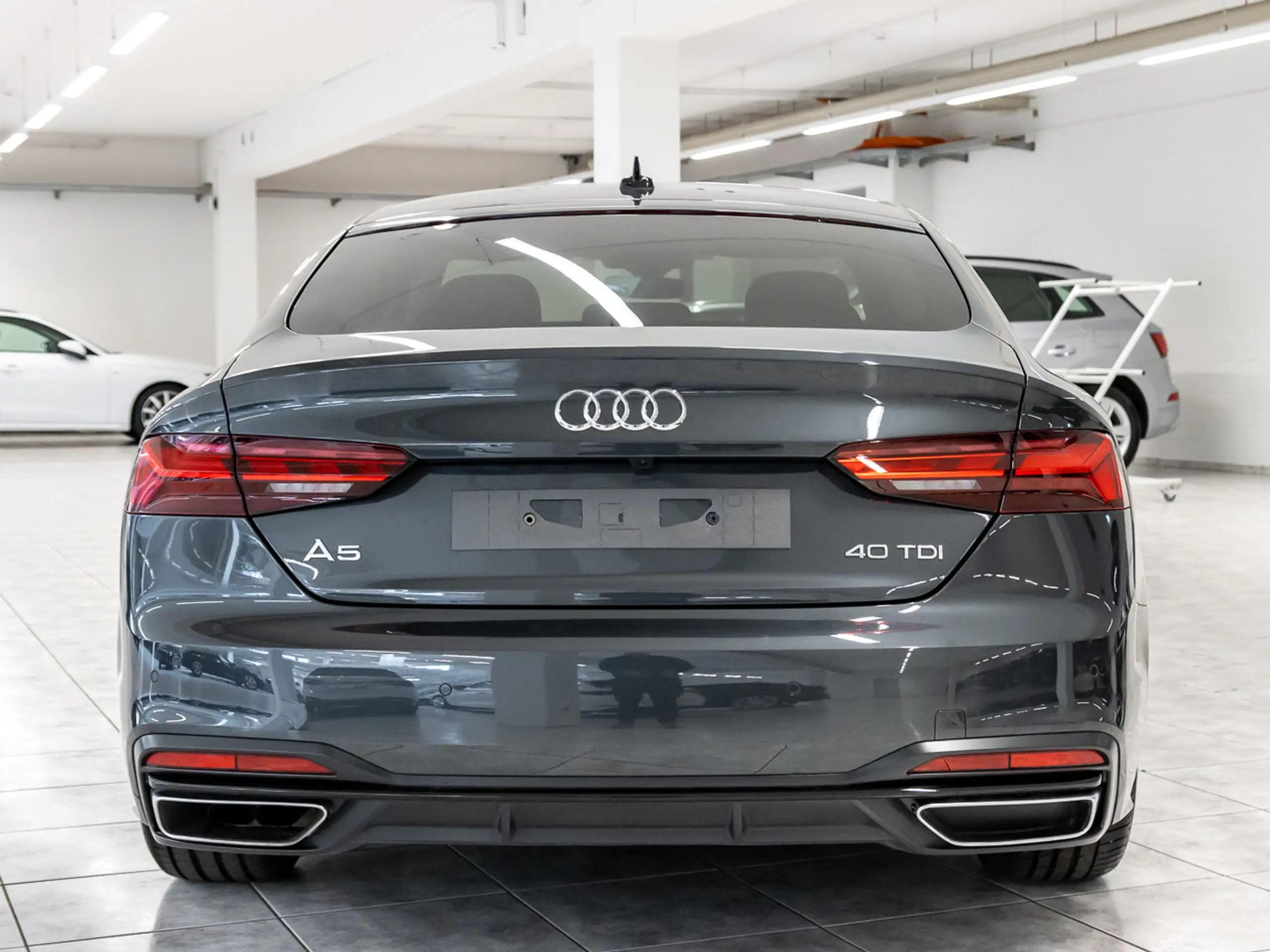 Audi - A5