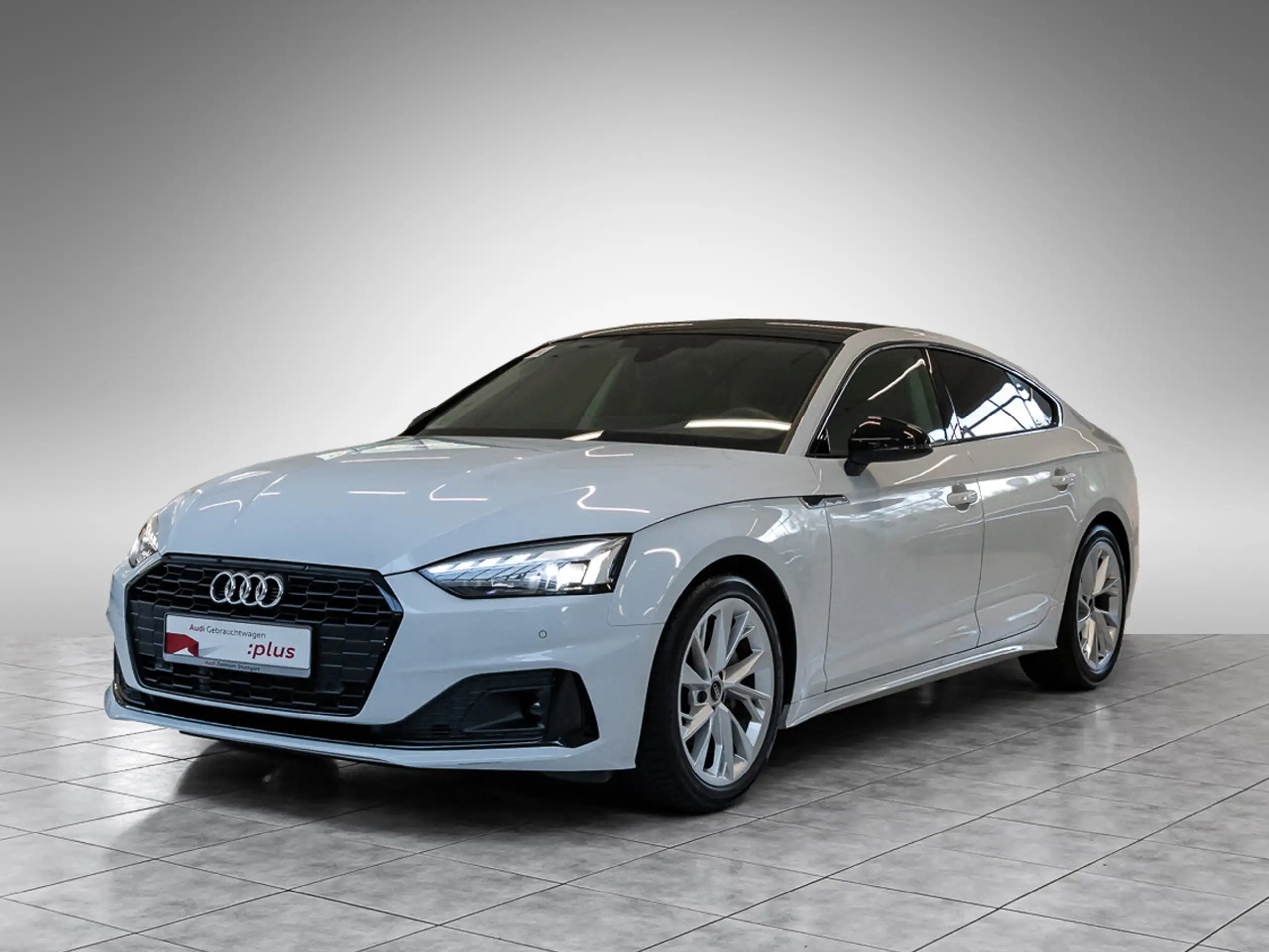 Audi - A5