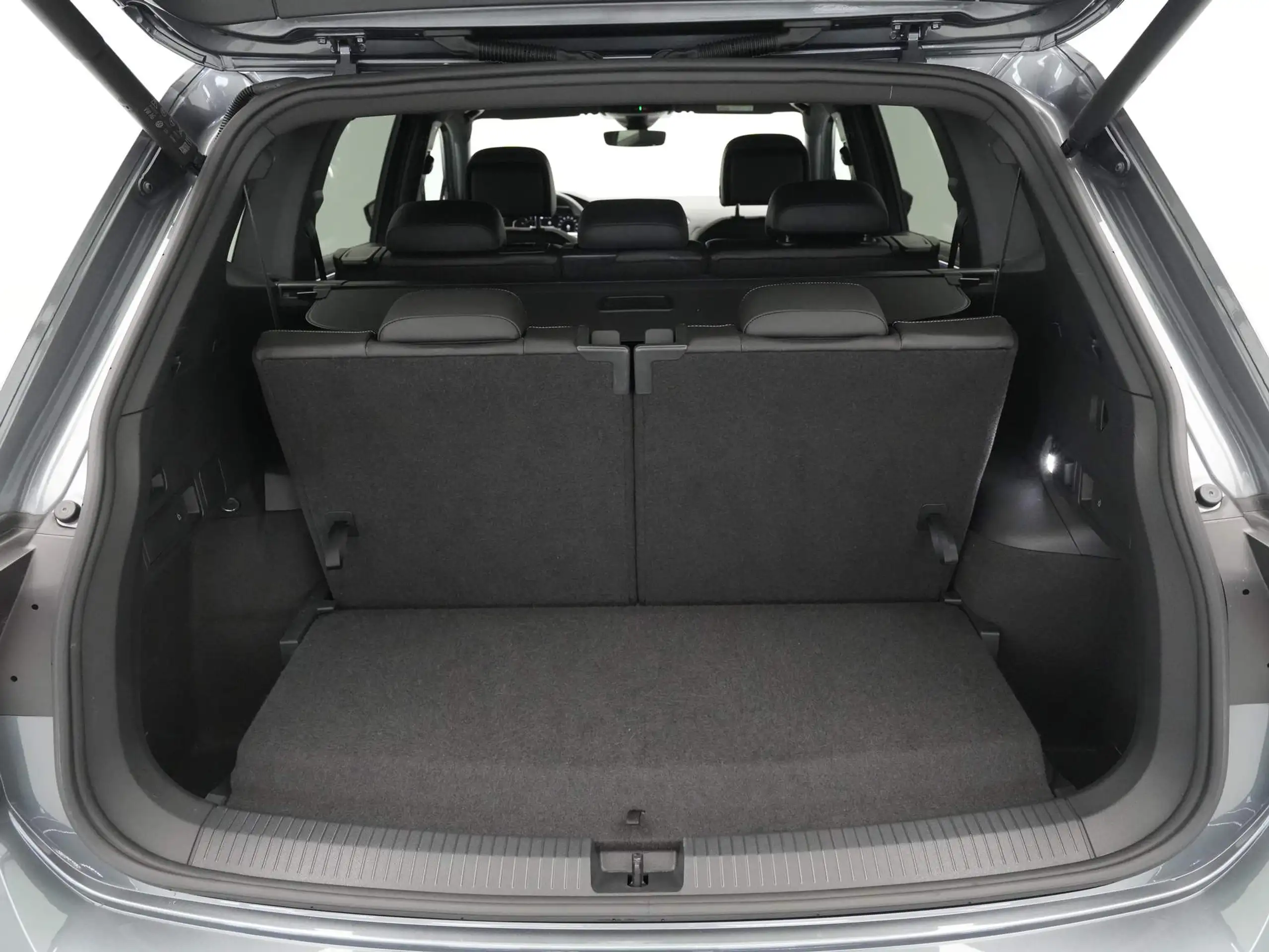 Volkswagen - Tiguan Allspace