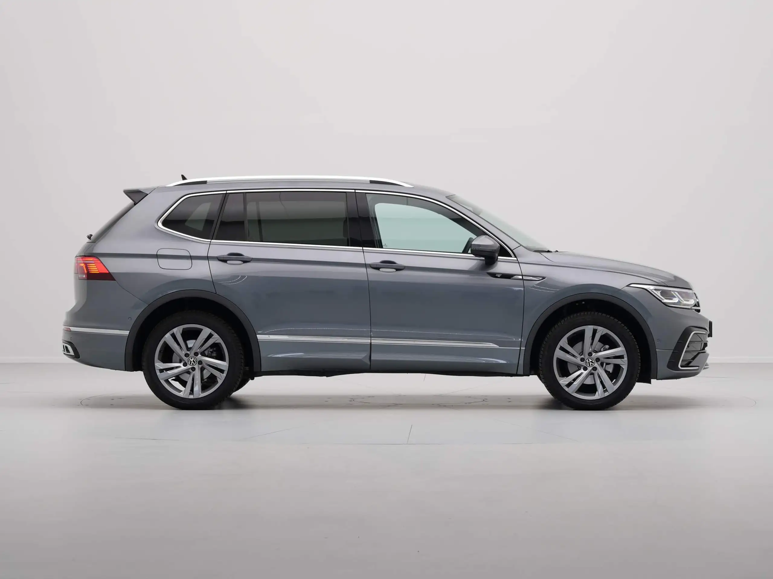 Volkswagen - Tiguan Allspace