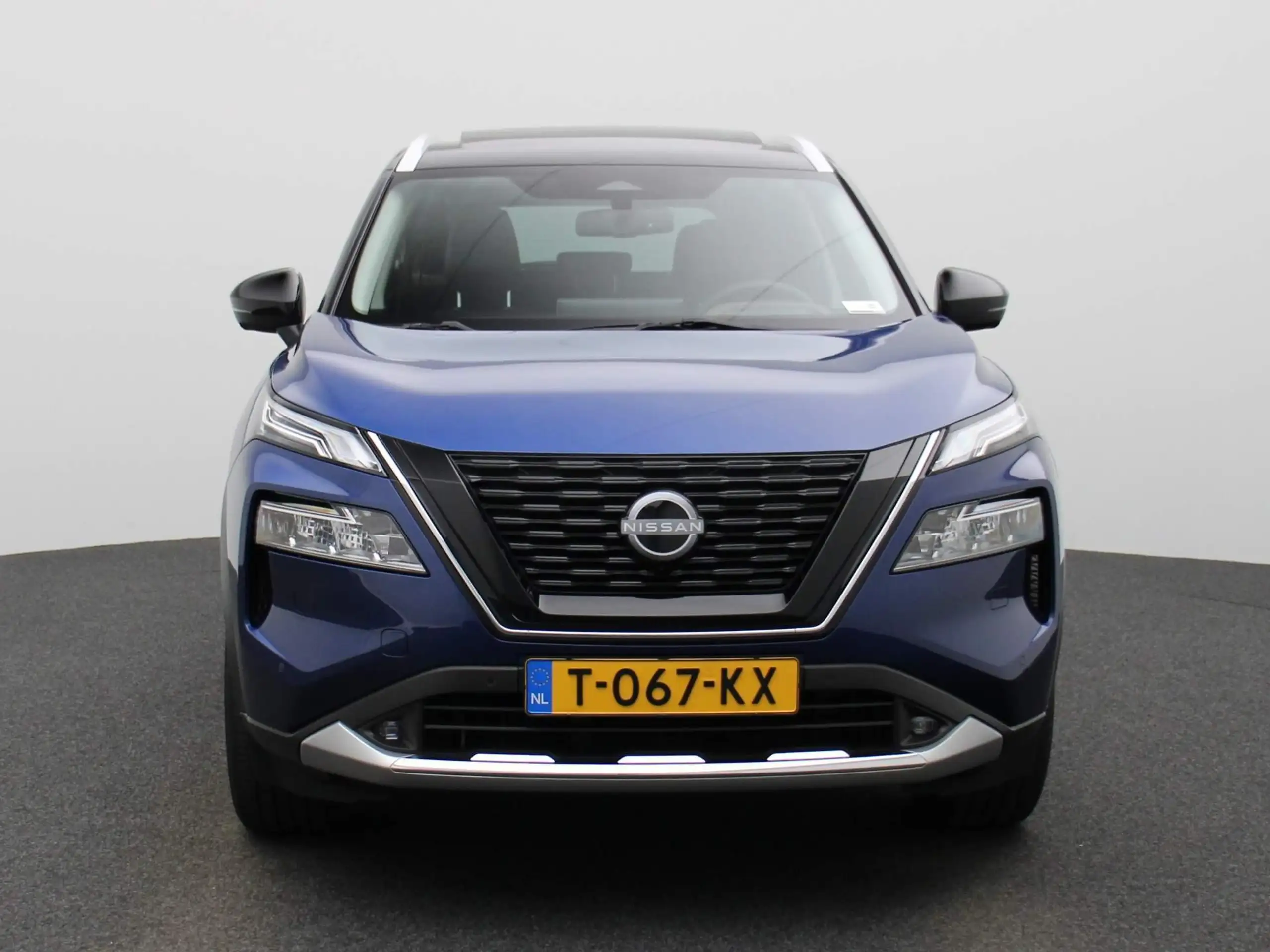 Nissan - X-Trail