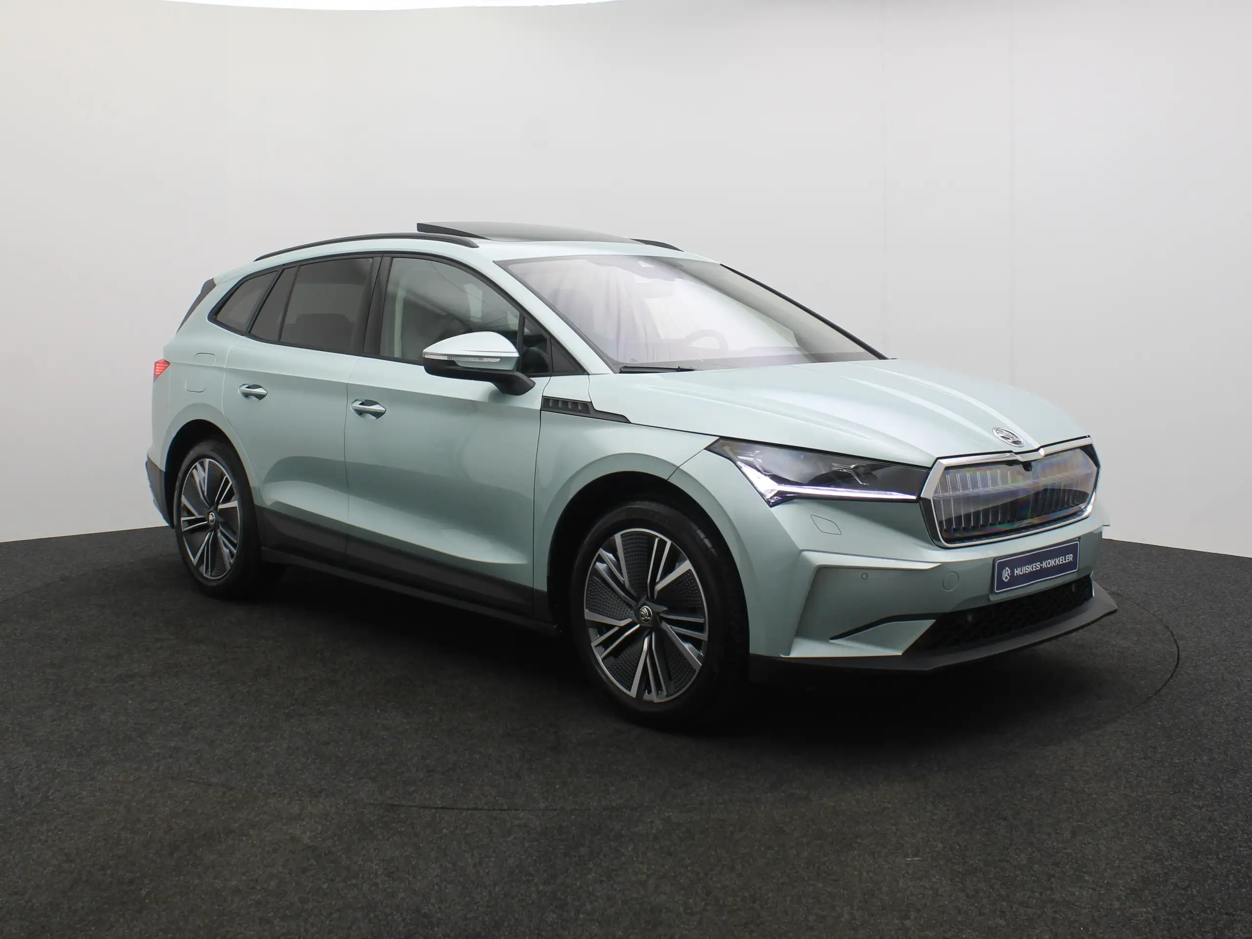 Skoda - Enyaq