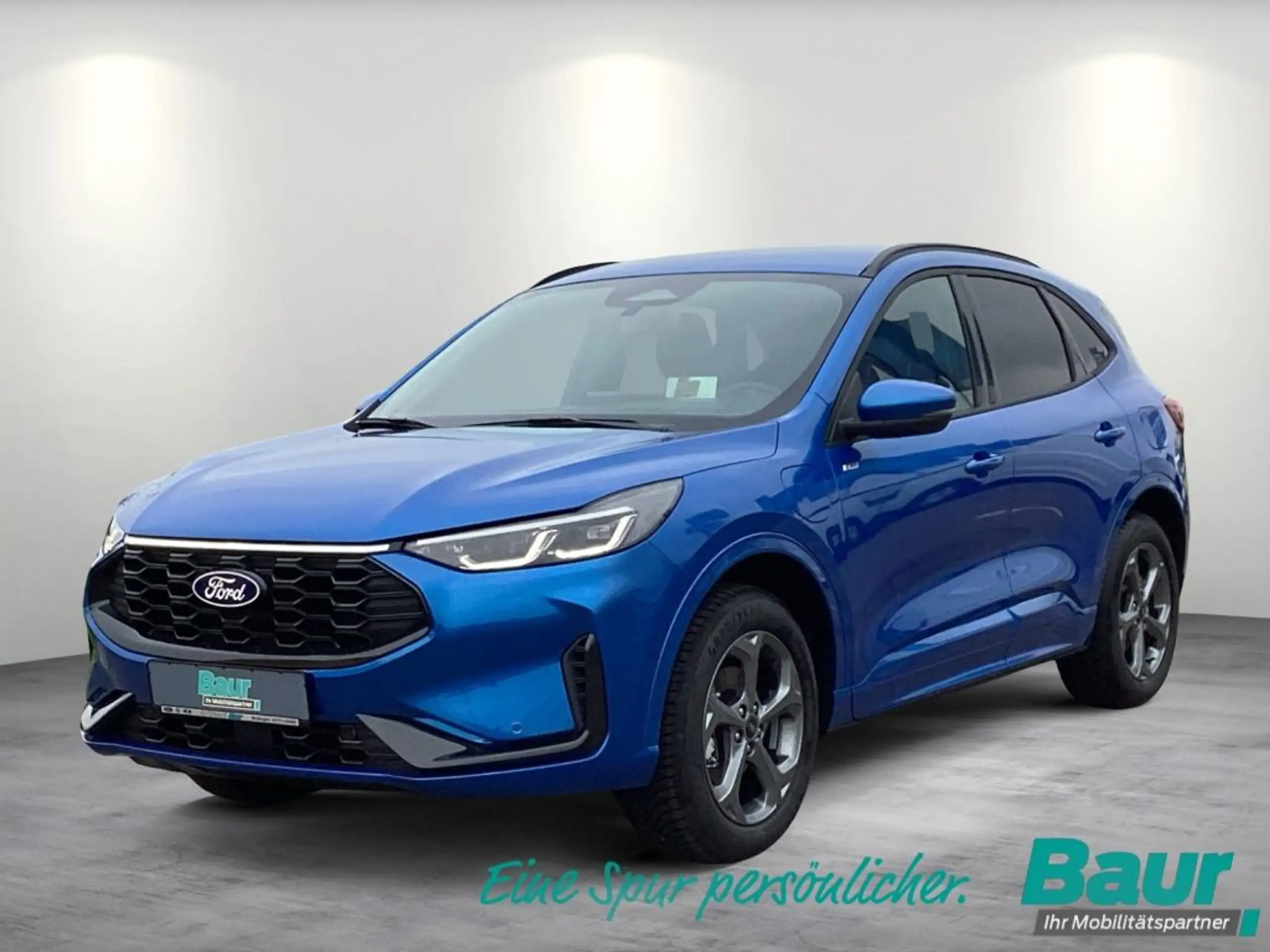 Ford Kuga 2024