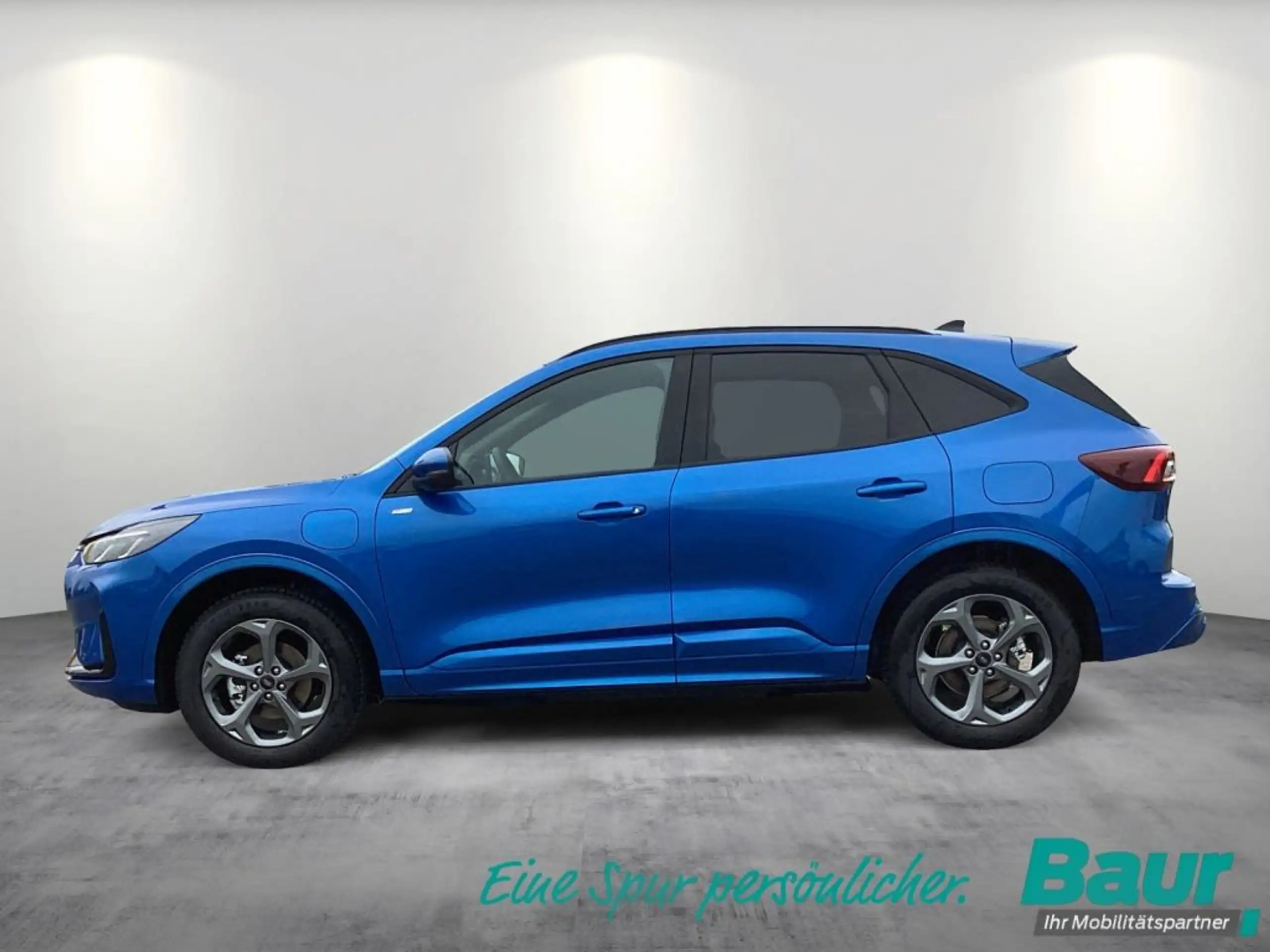 Ford - Kuga