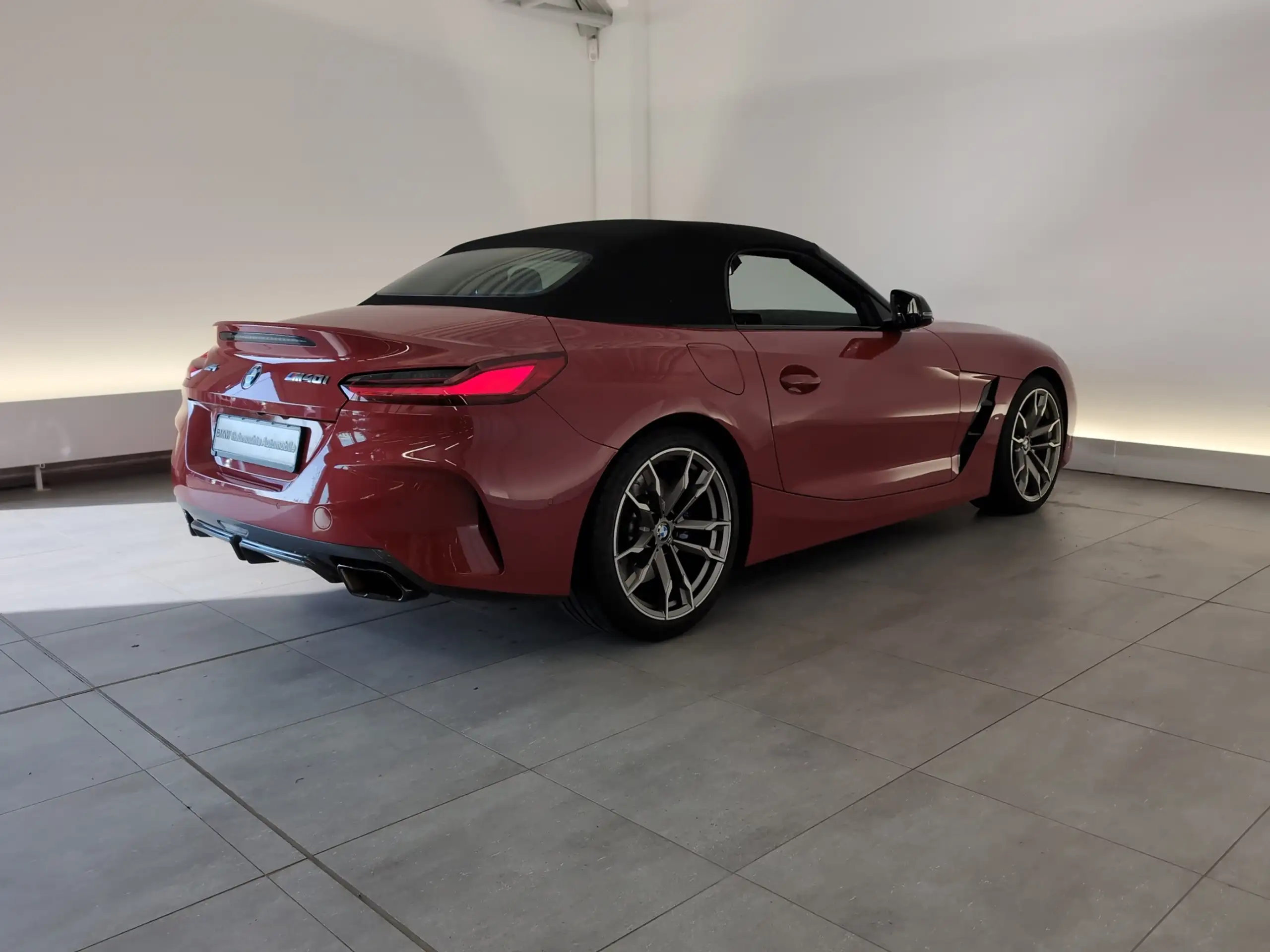 BMW - Z4