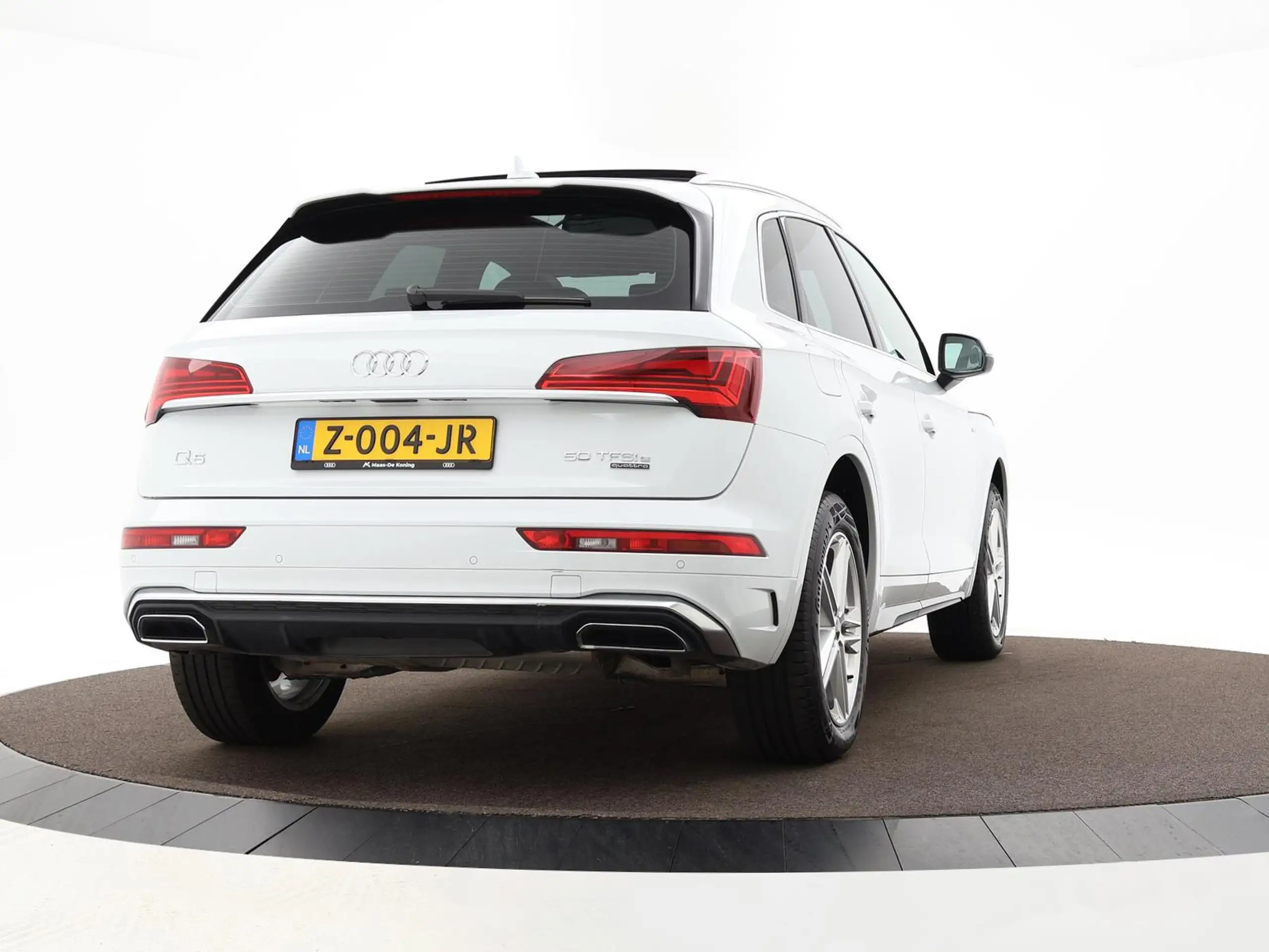 Audi - Q5