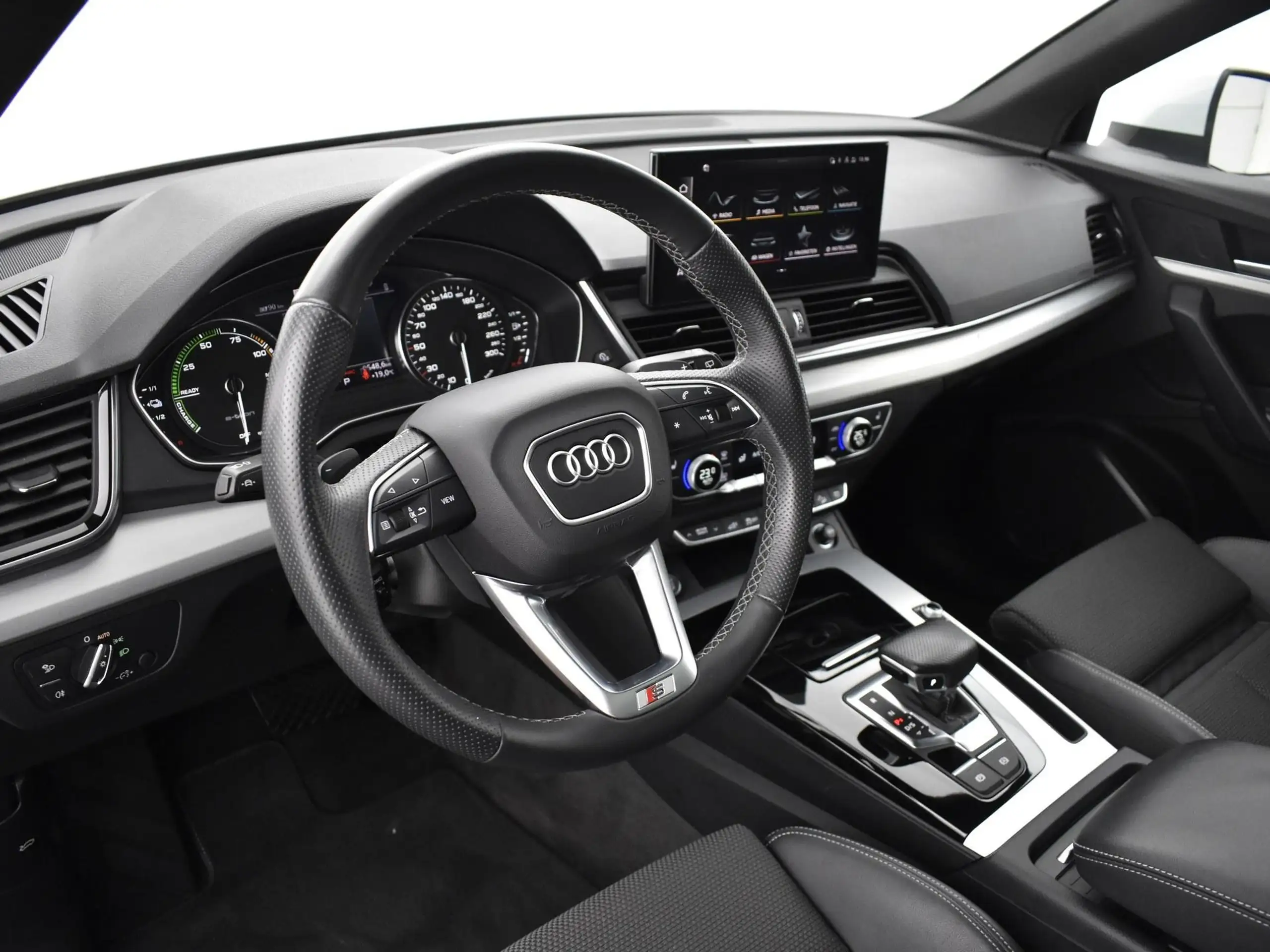 Audi - Q5