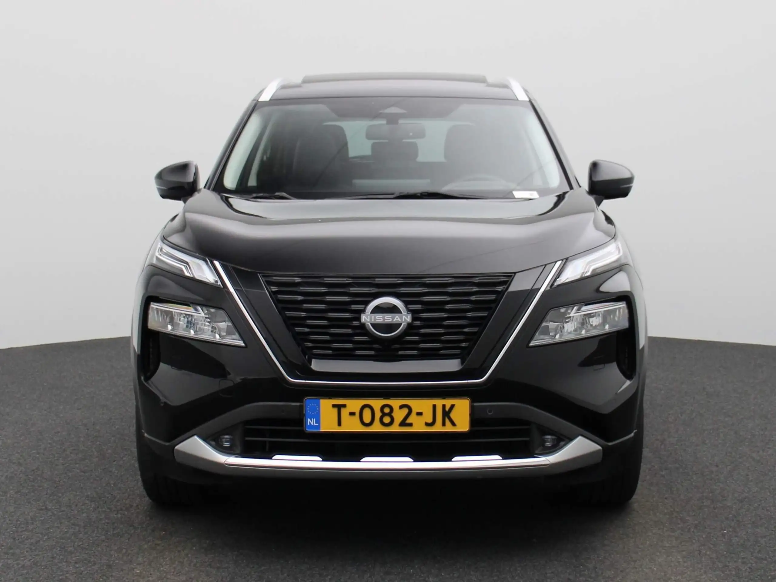 Nissan - X-Trail