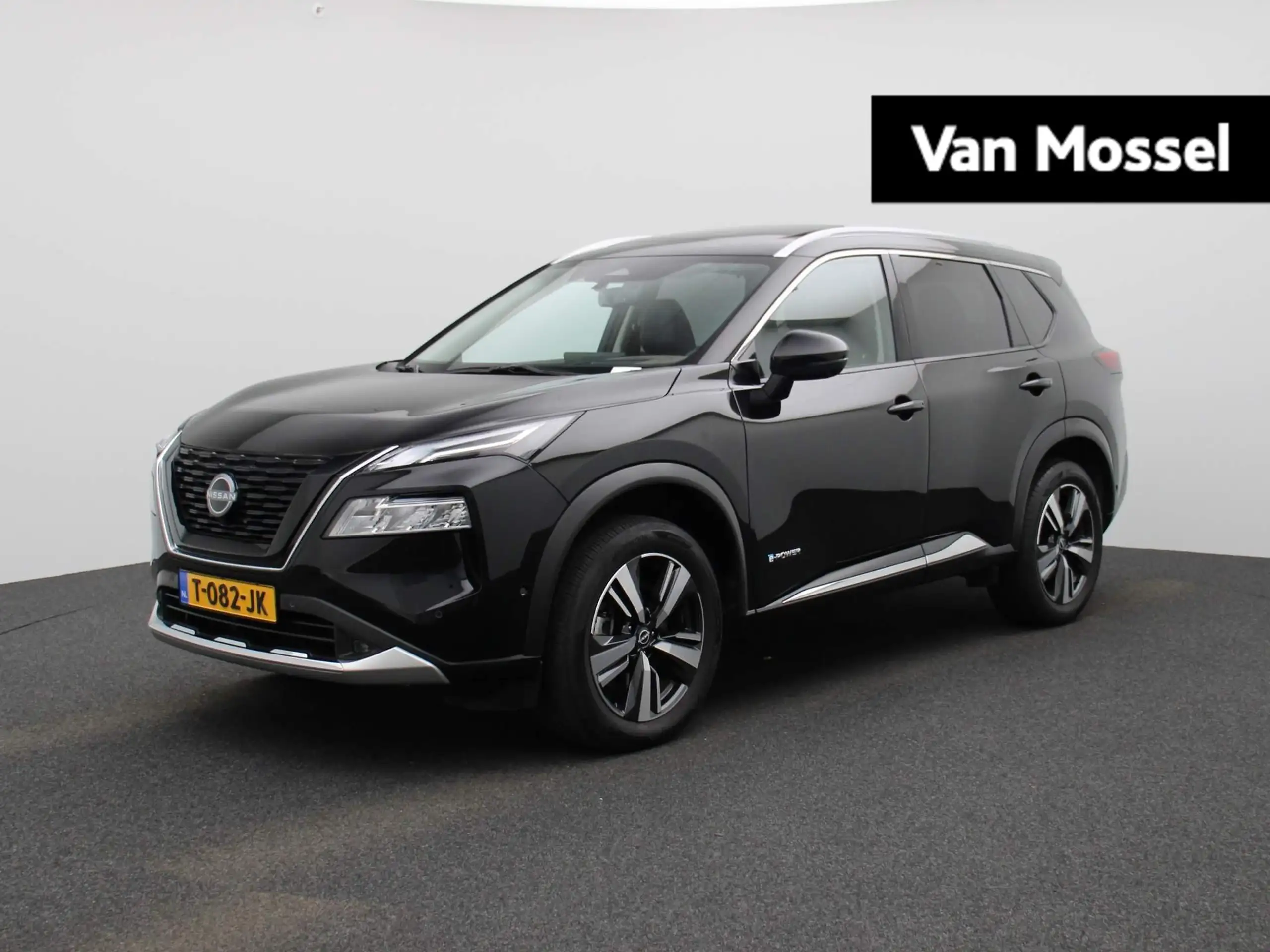 Nissan - X-Trail