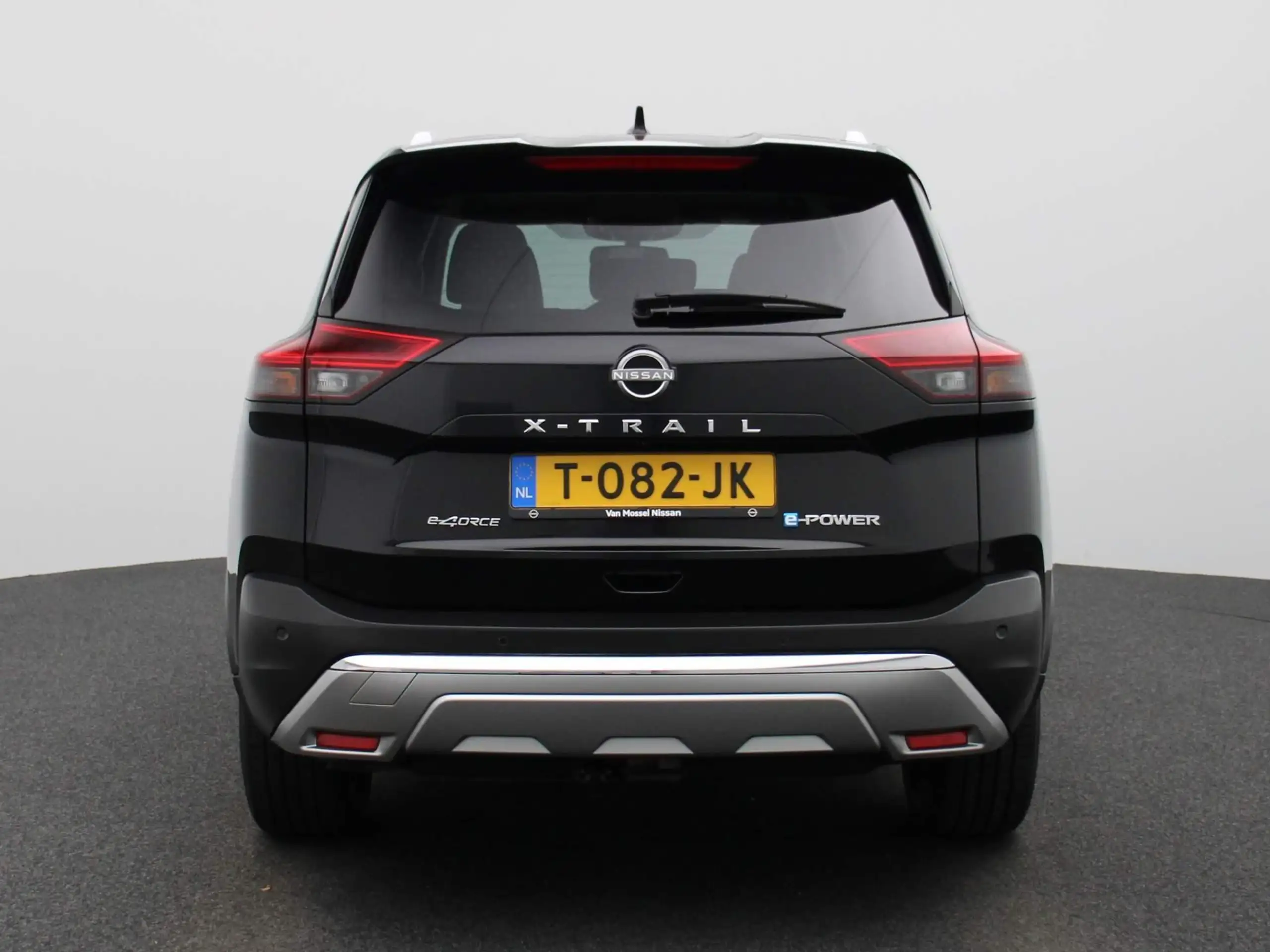 Nissan - X-Trail