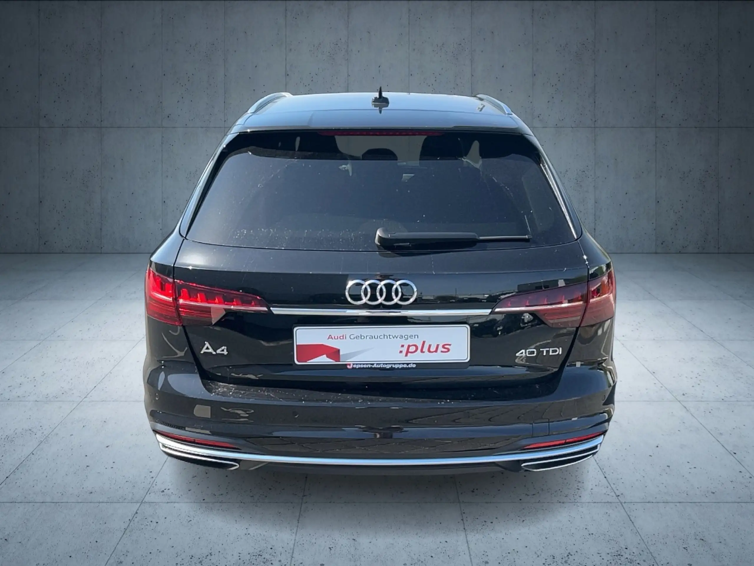 Audi - A4