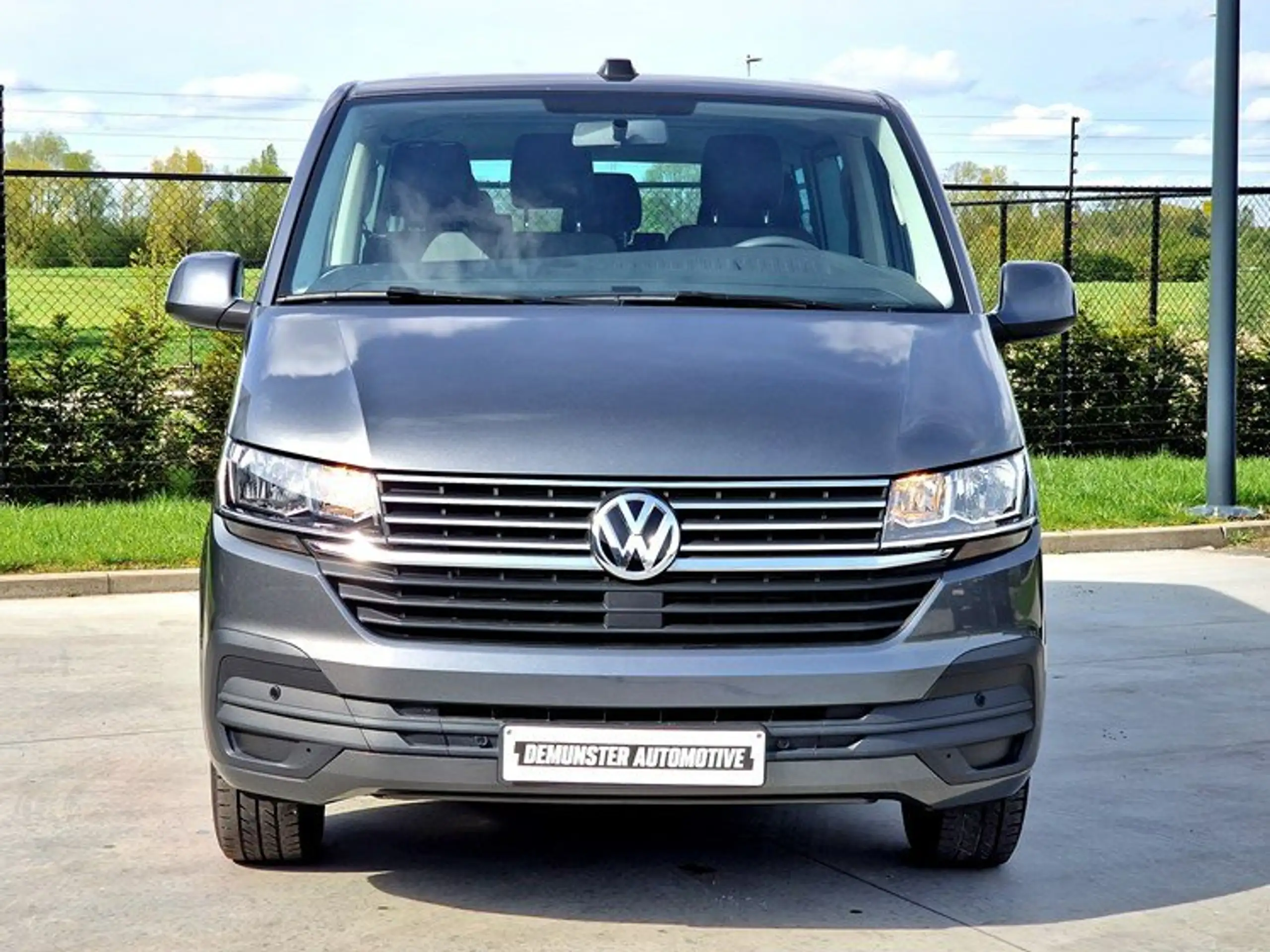 Volkswagen - T6 Caravelle