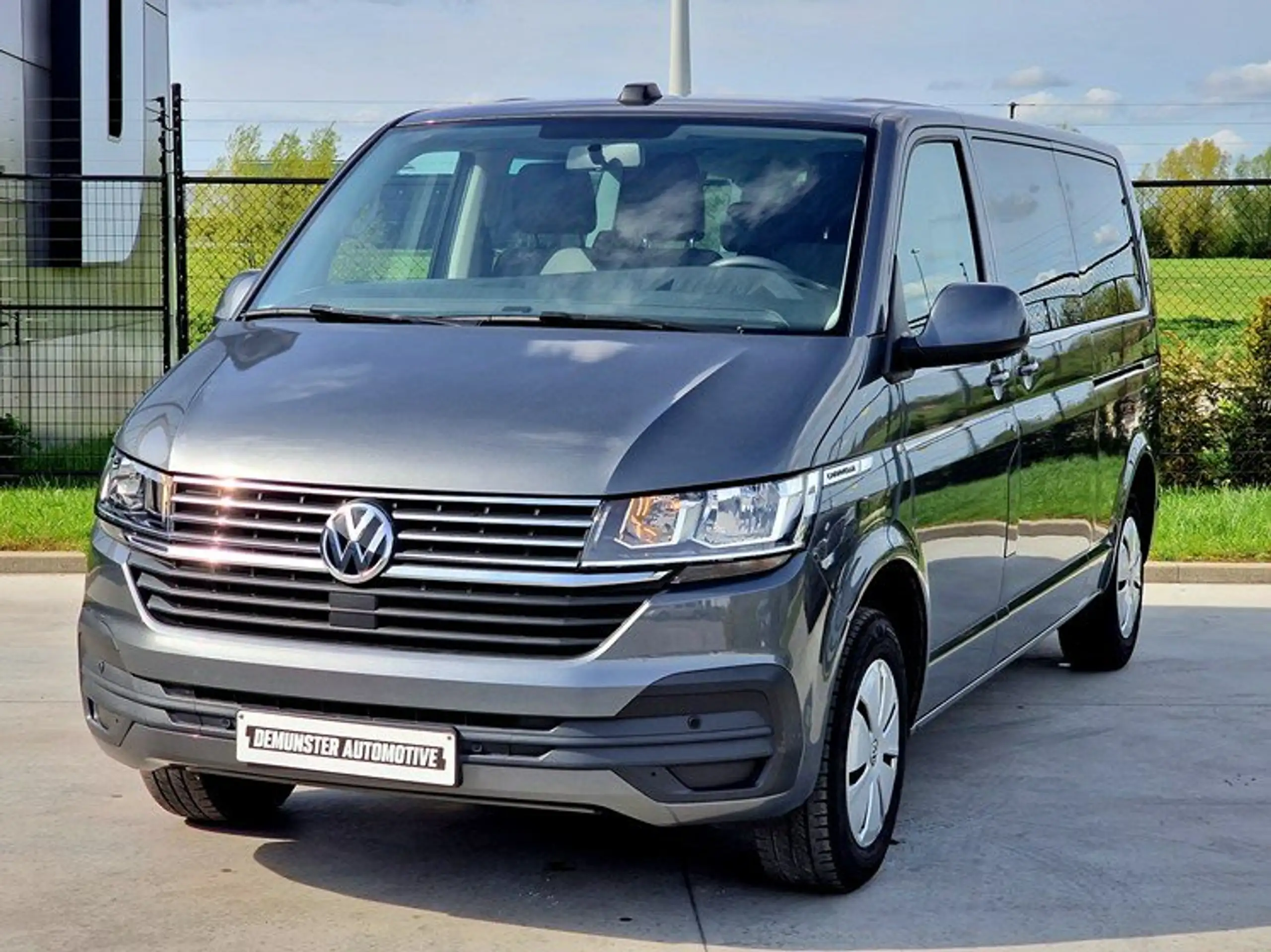 Volkswagen - T6 Caravelle