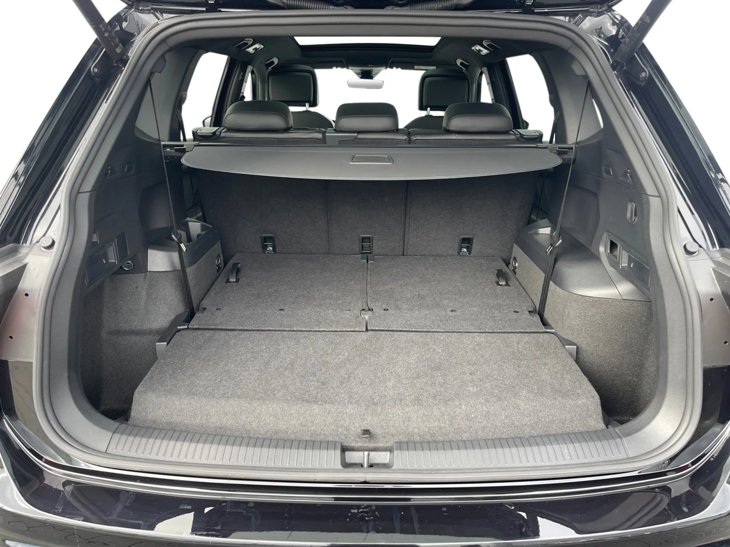 Volkswagen - Tiguan Allspace