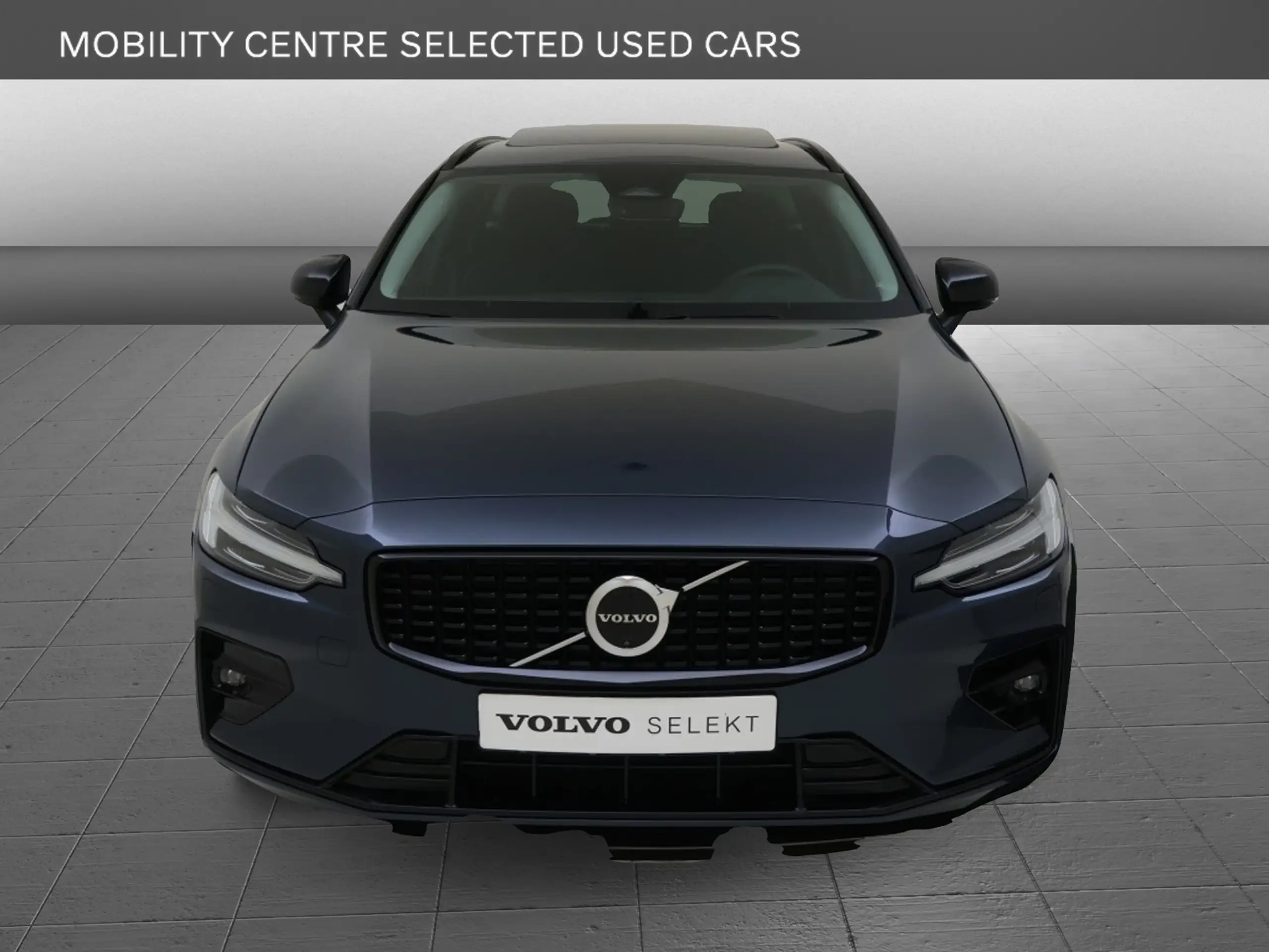 Volvo - V60