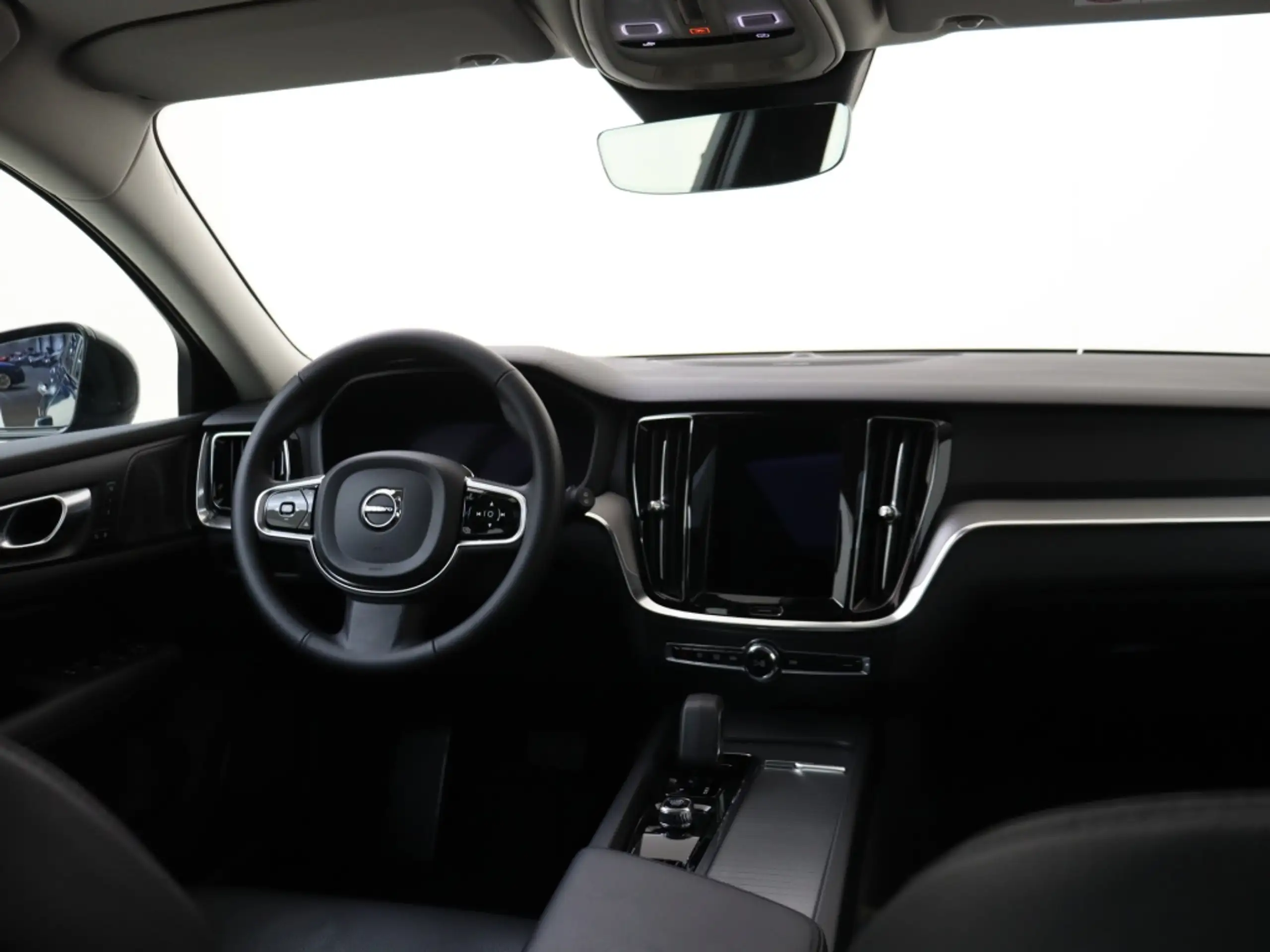 Volvo - V60