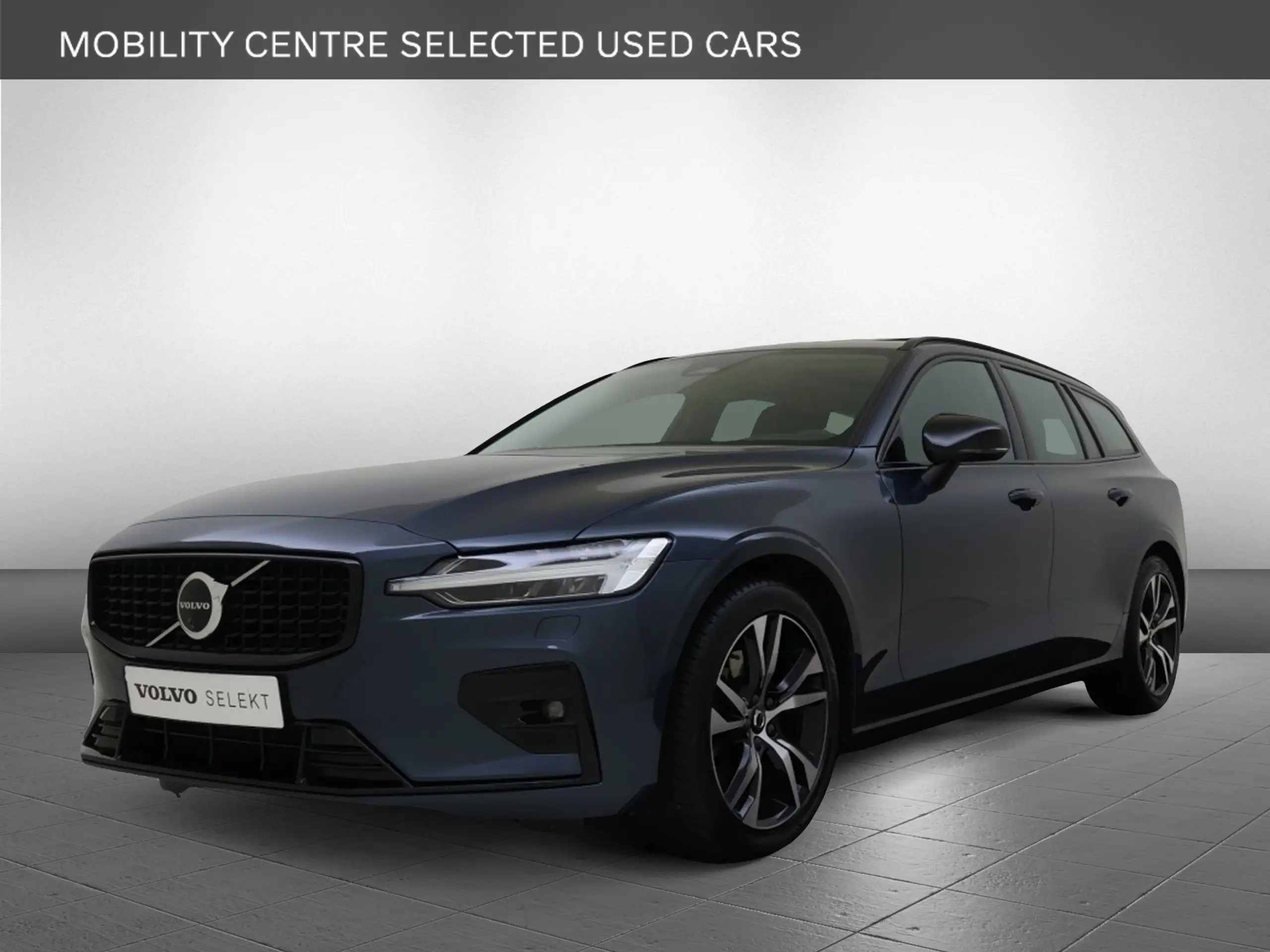 Volvo - V60