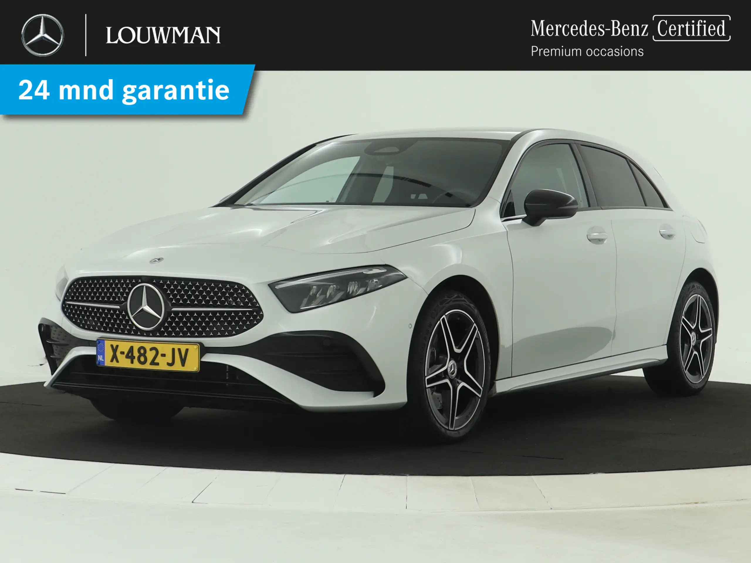 Mercedes-Benz A 250 2023