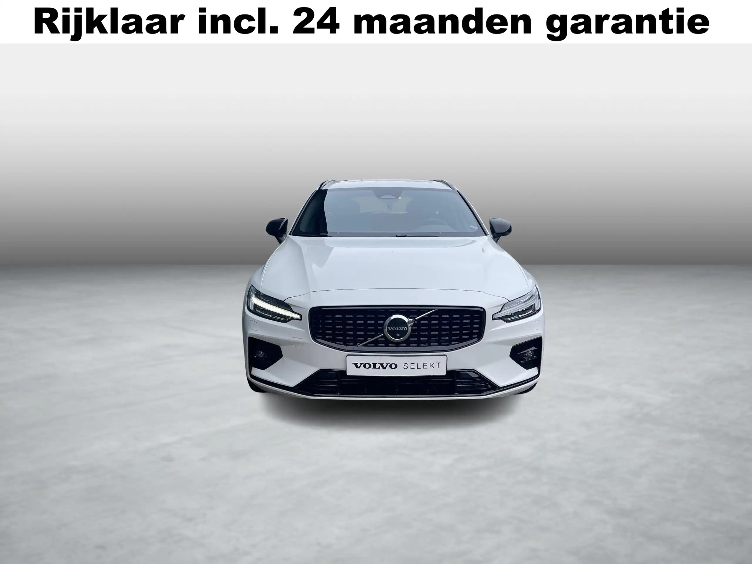 Volvo - V60