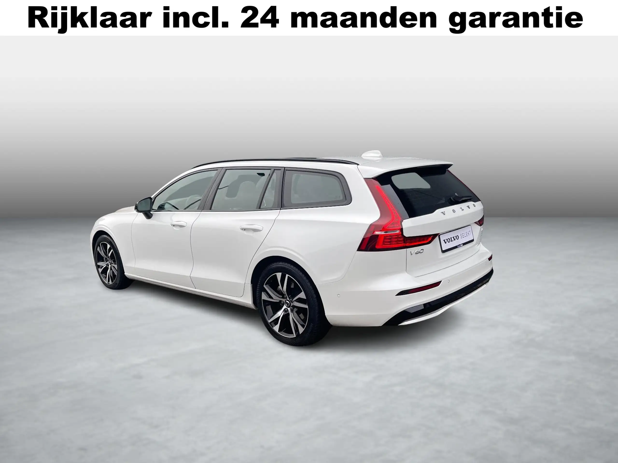 Volvo - V60